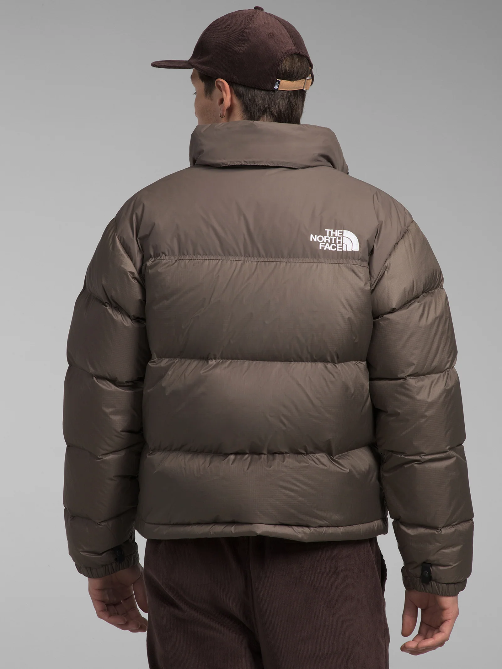 2000 Retro Nuptse Jacket - Image 10