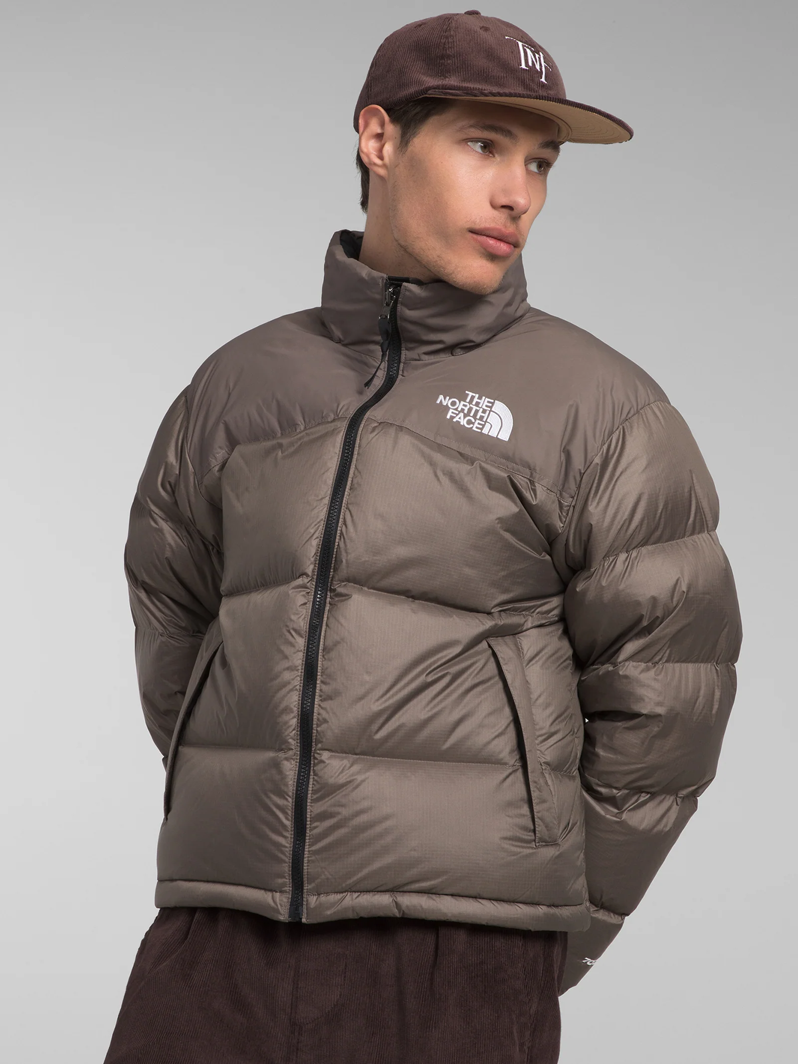 2000 Retro Nuptse Jacket - Image 4