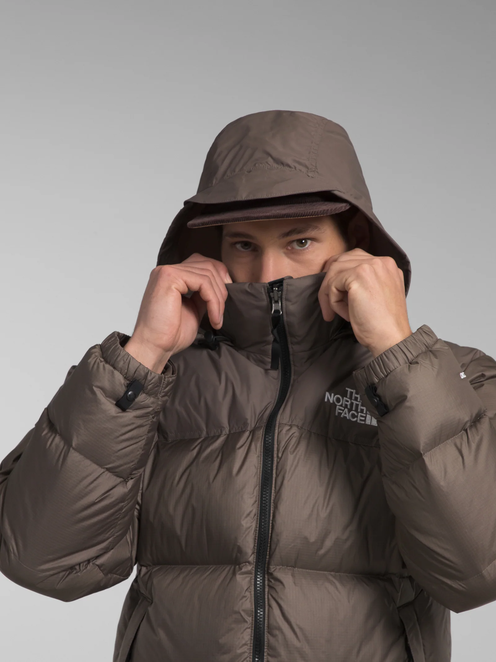2000 Retro Nuptse Jacket - Image 7