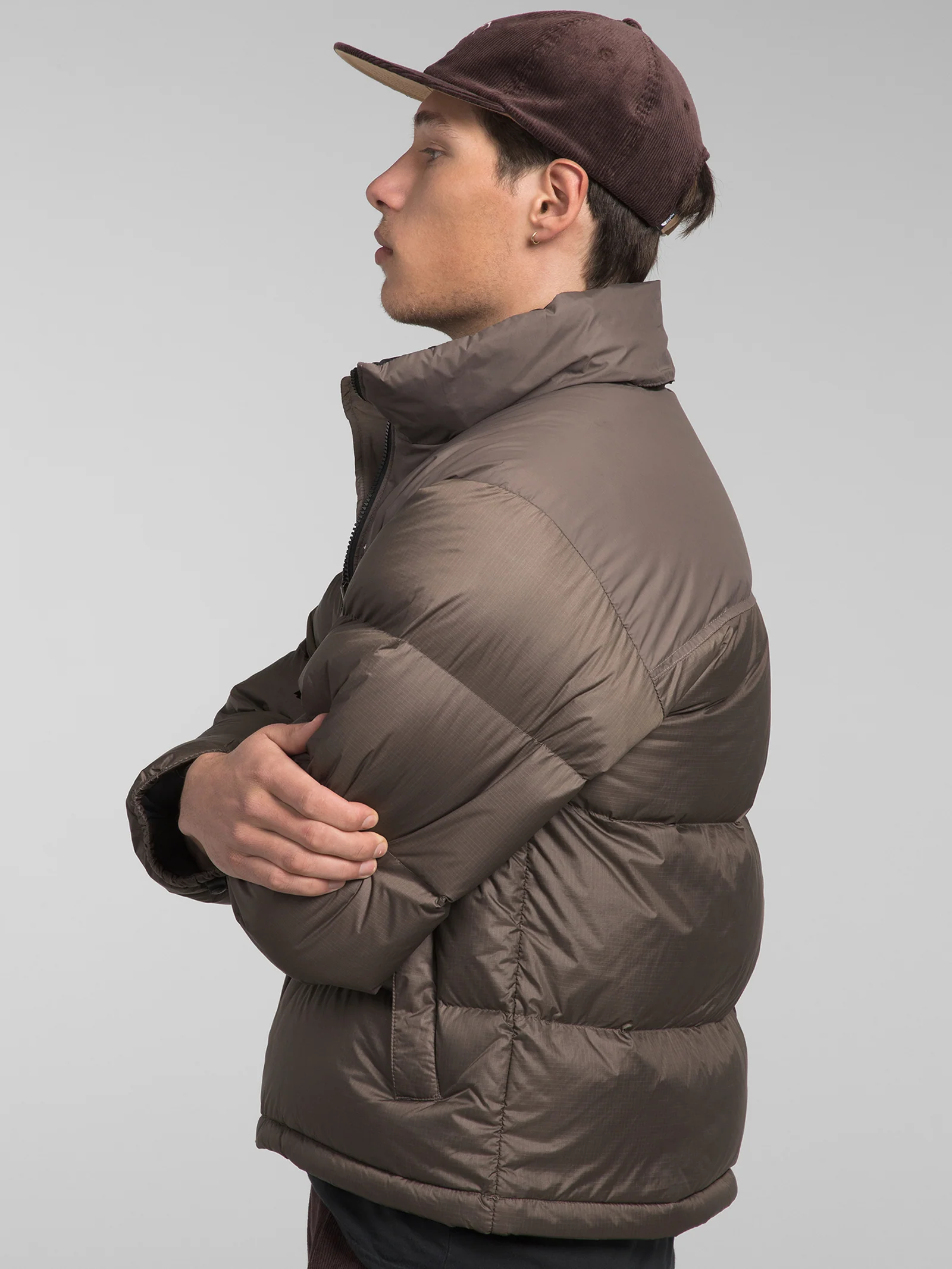 2000 Retro Nuptse Jacket - Image 8