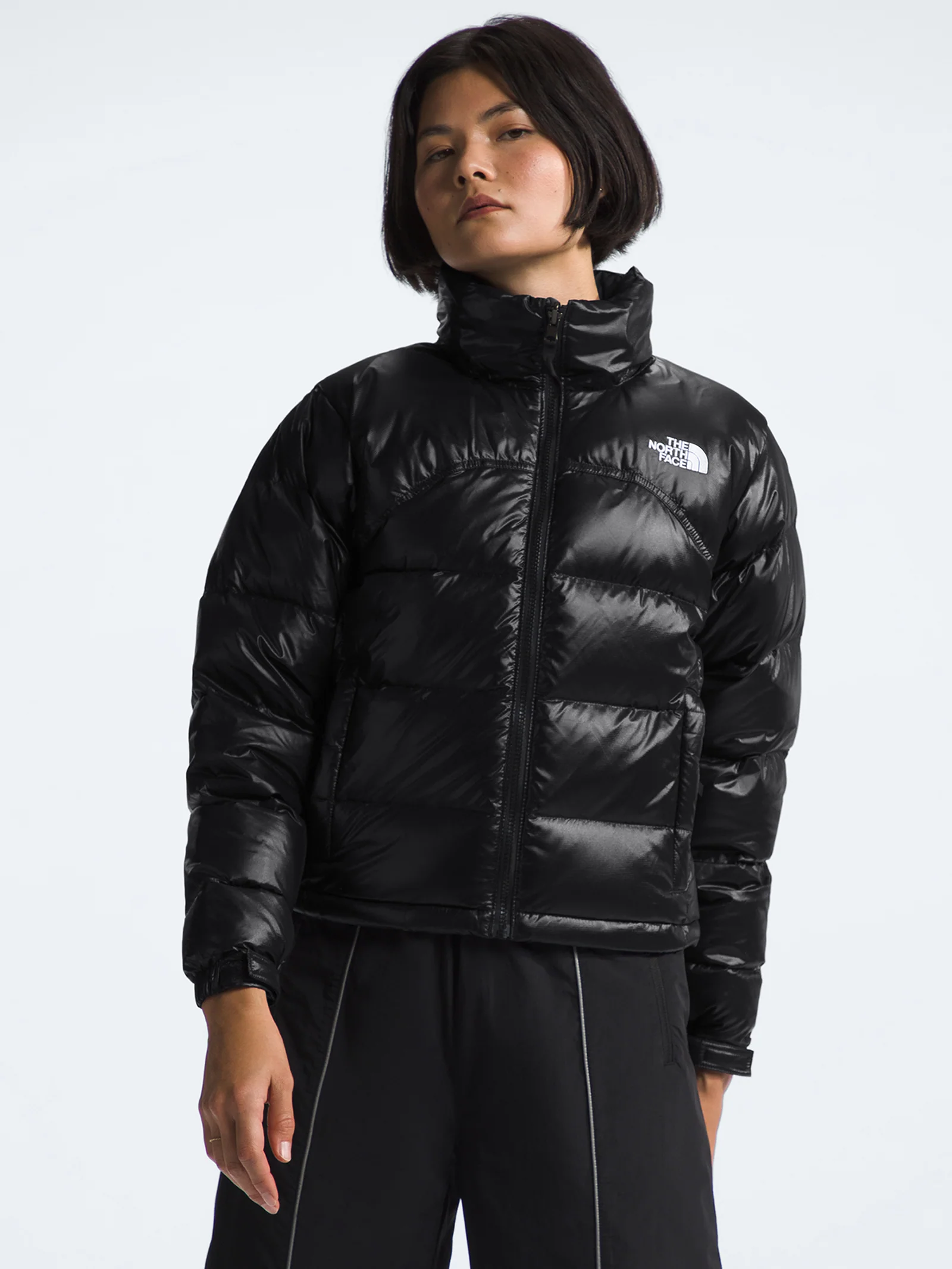 2000 Retro Nuptse Jacket - Image 4