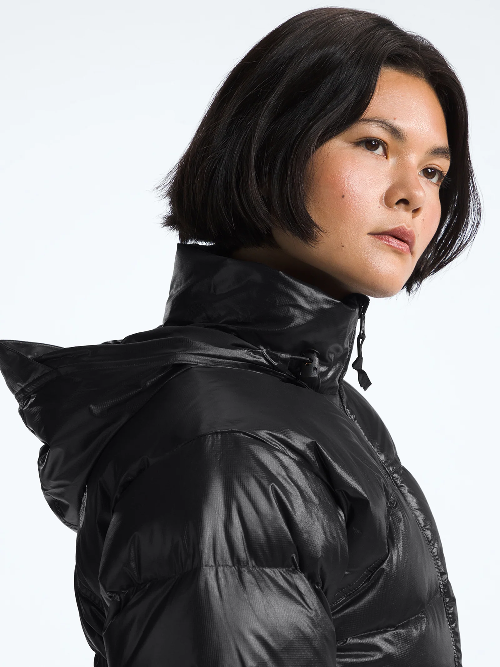 2000 Retro Nuptse Jacket - Image 6