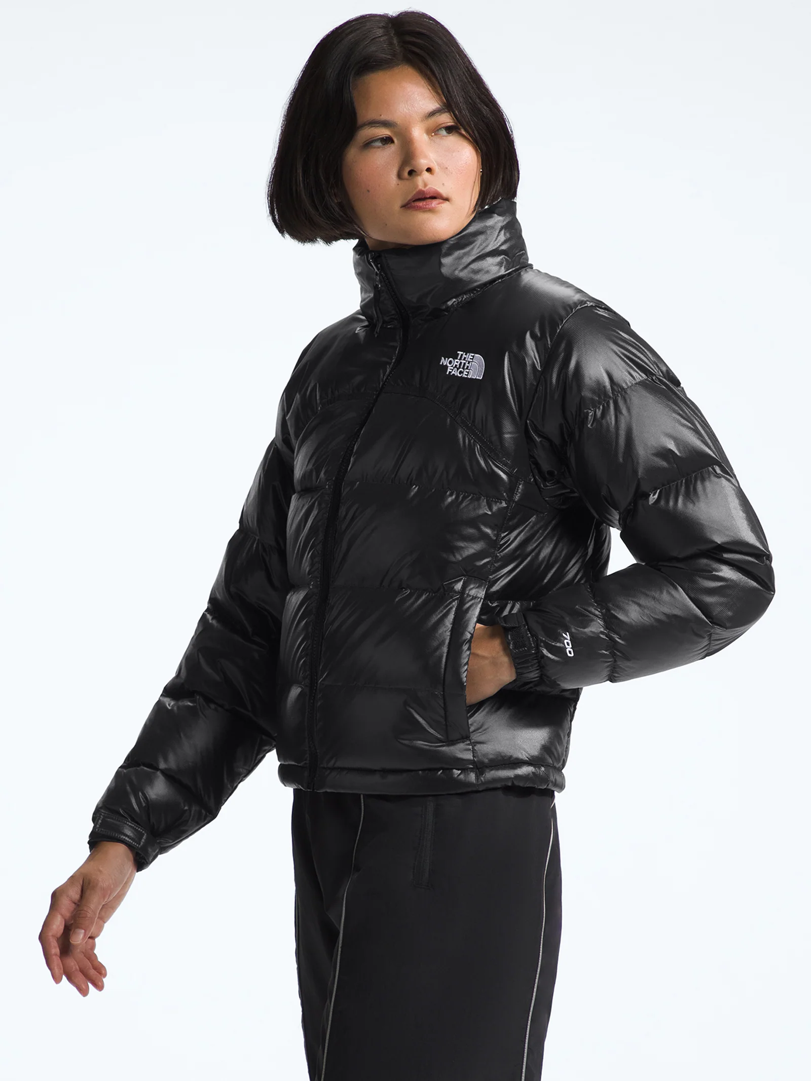 2000 Retro Nuptse Jacket - Image 7