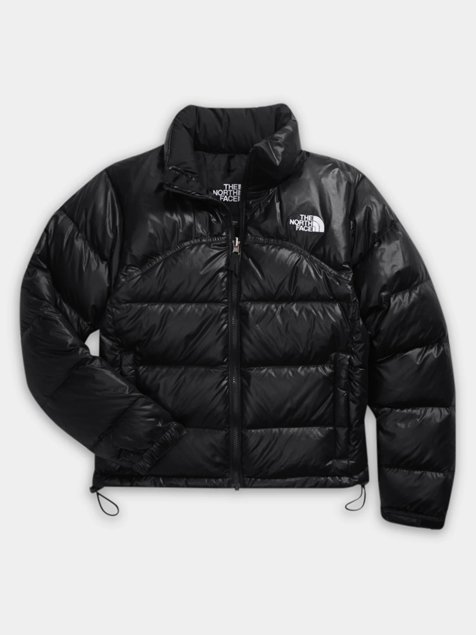 2000 Retro Nuptse Jacket - Image 9