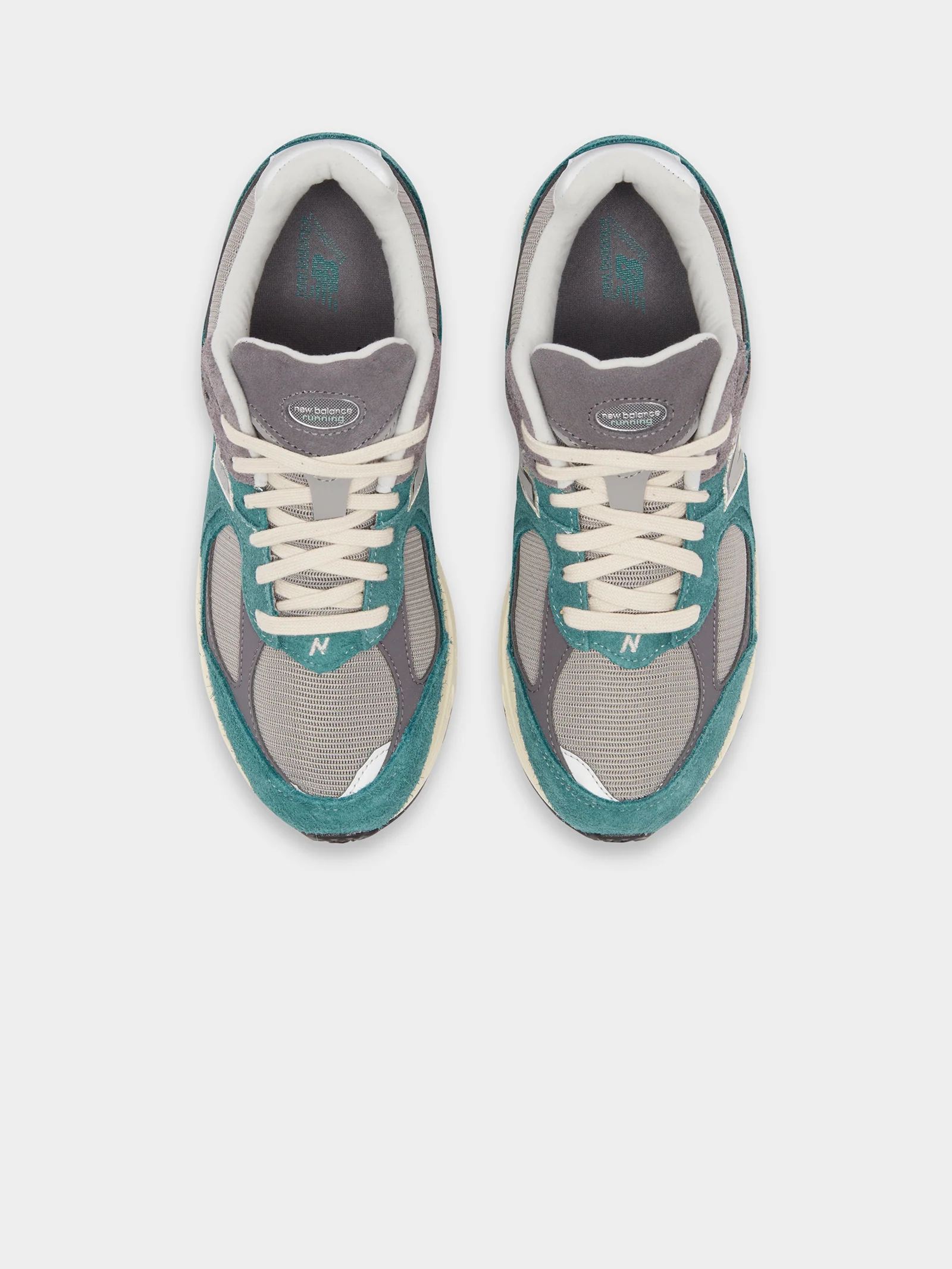 Mens 2002R Sneaker - Image 3