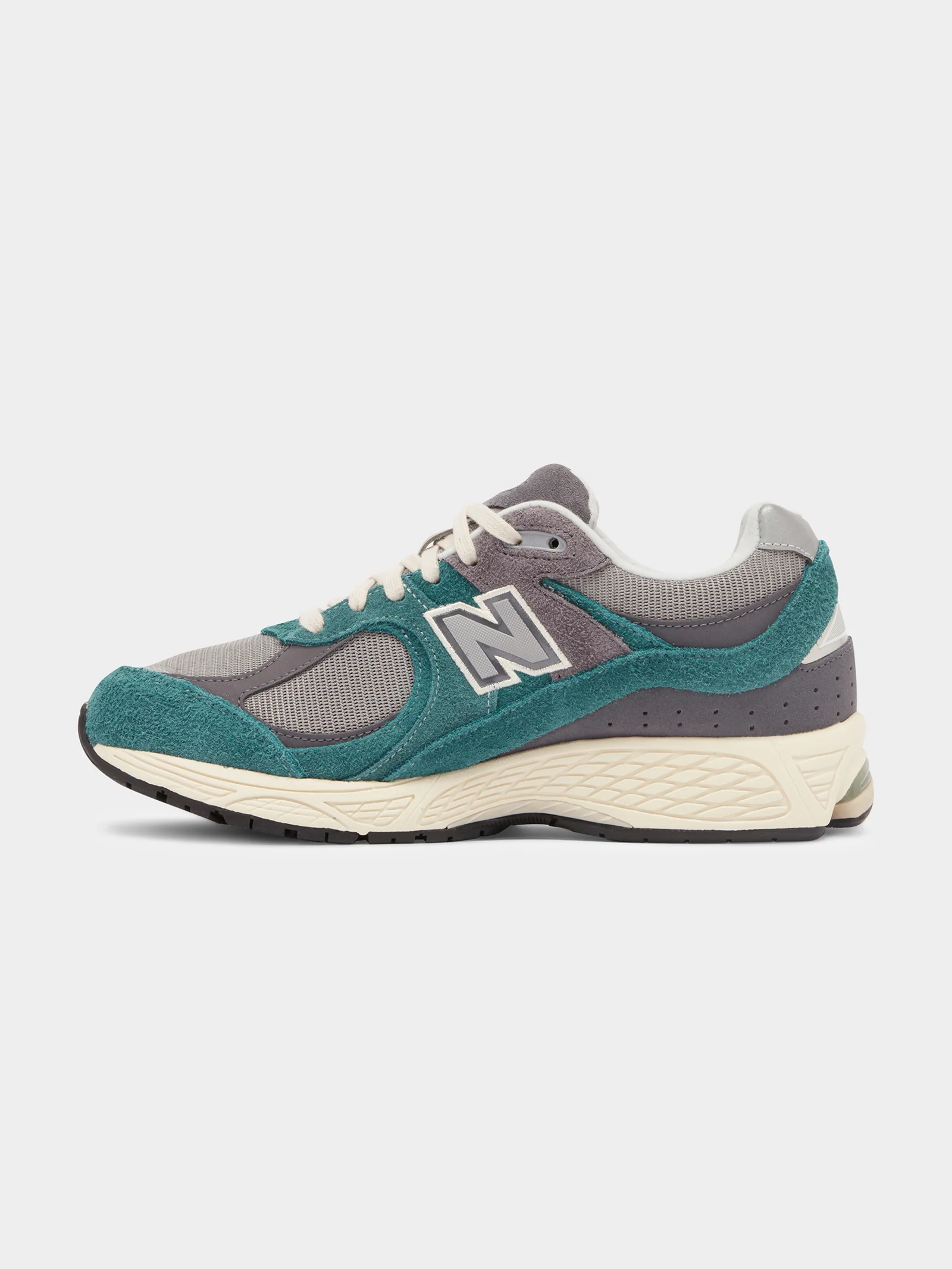 Mens 2002R Sneaker - Image 4