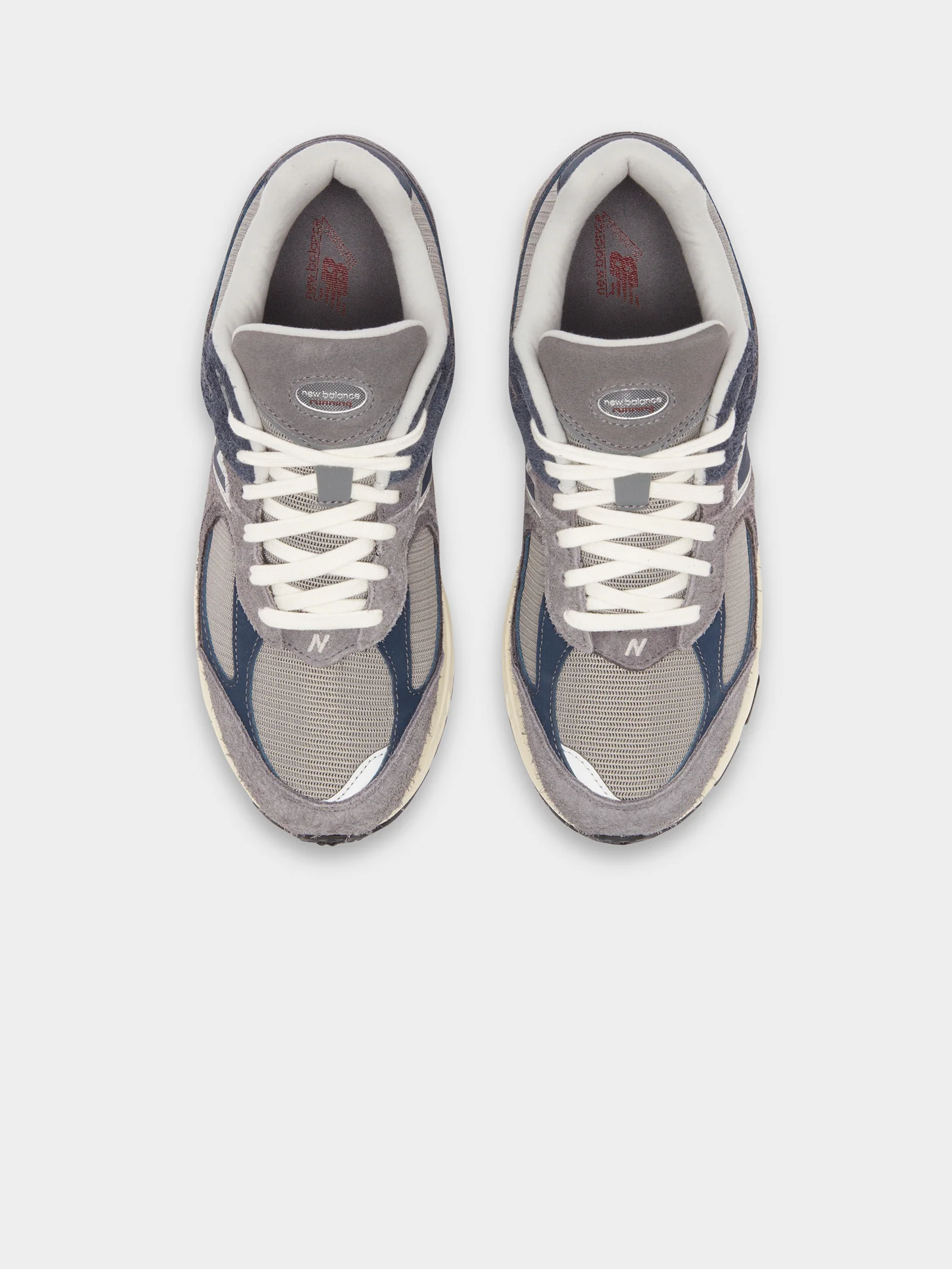 Mens 2002R Sneaker - Image 3