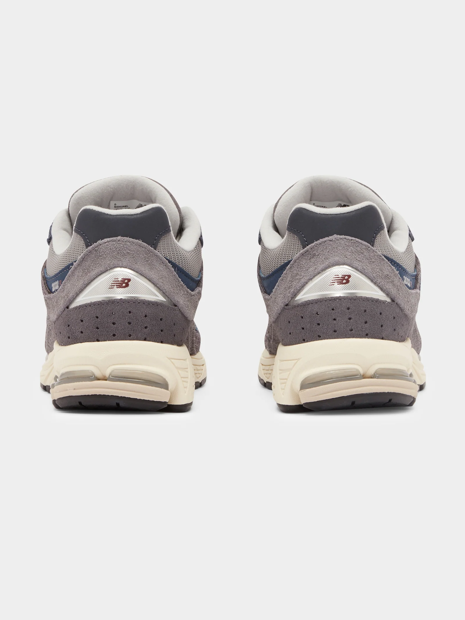 Mens 2002R Sneaker - Image 6