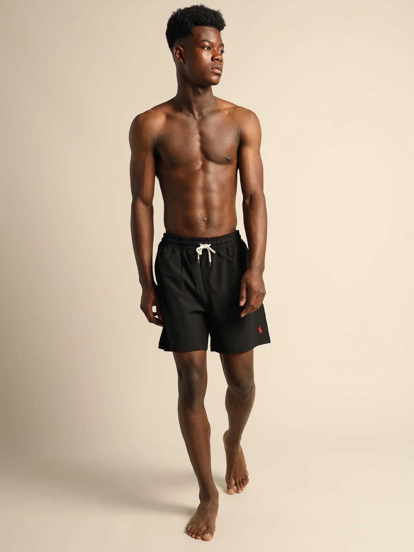 21 Traveller Swim Shorts - Image 3