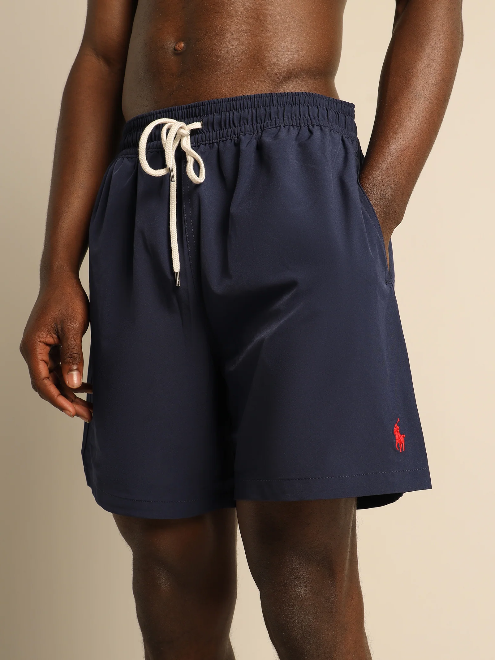 21 Traveller Swim Shorts - Image 4