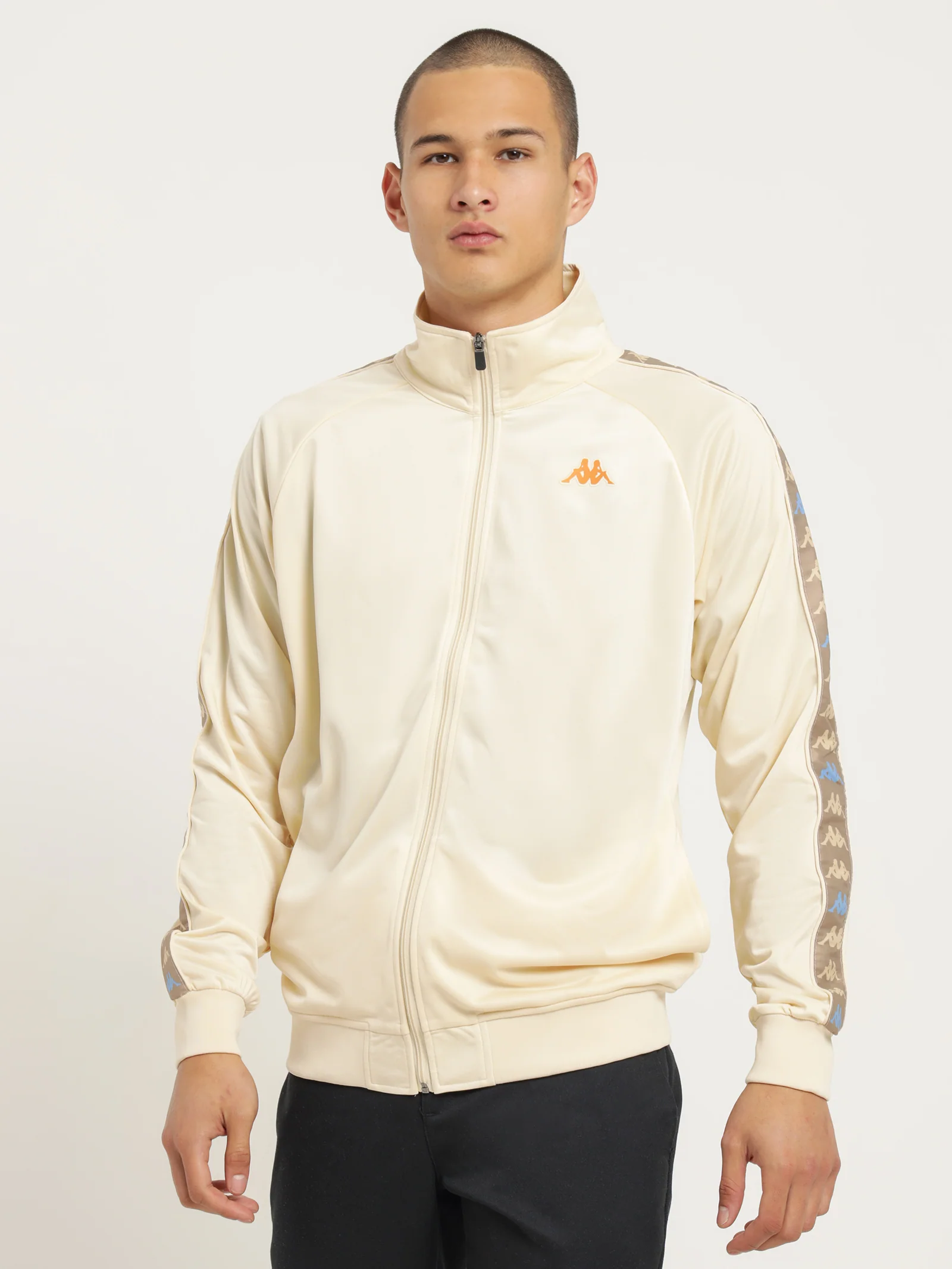 222 Banda Dullo Track Jacket