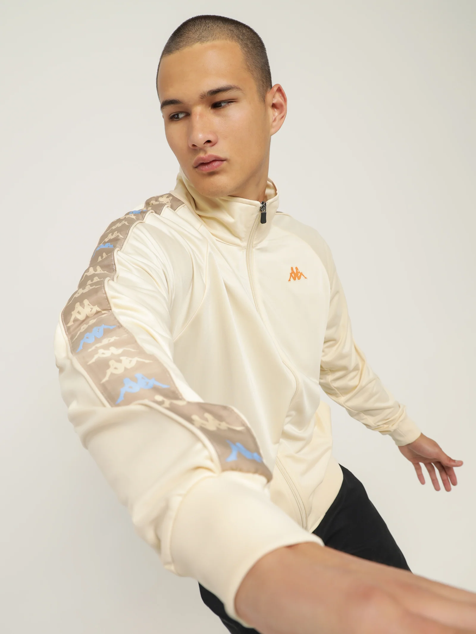 222 Banda Dullo Track Jacket - Image 2