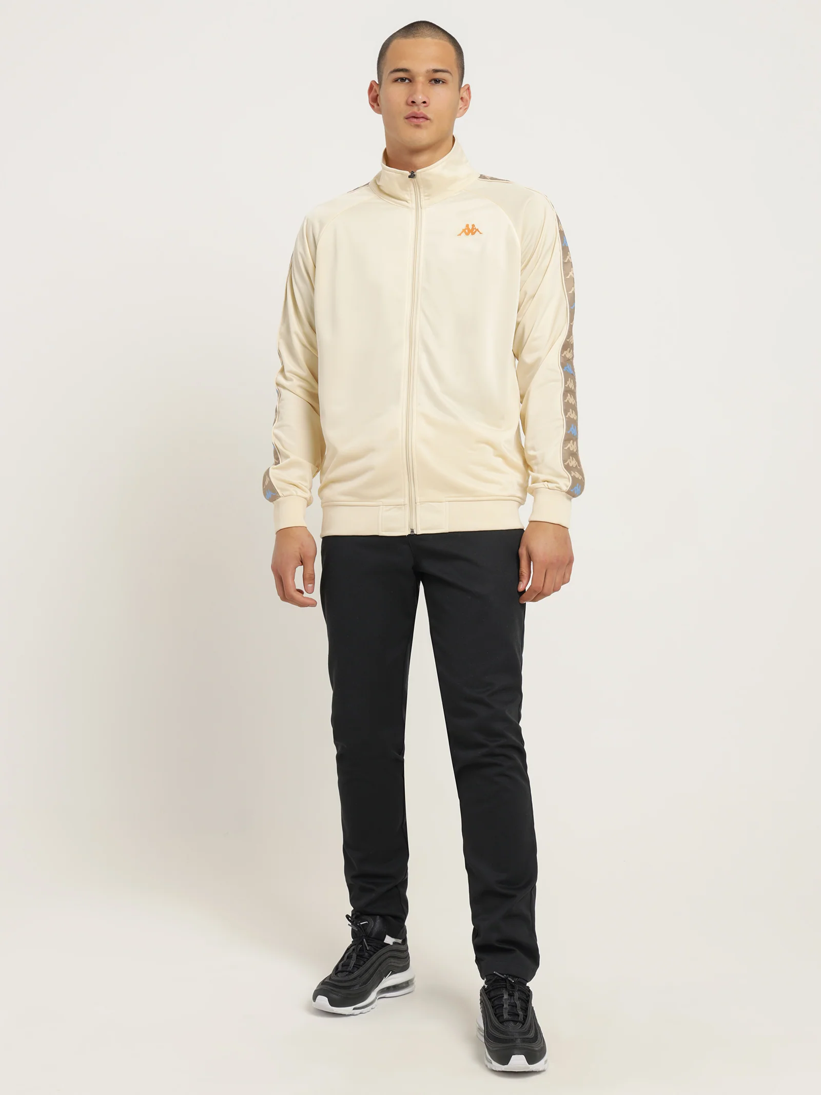 222 Banda Dullo Track Jacket - Image 3