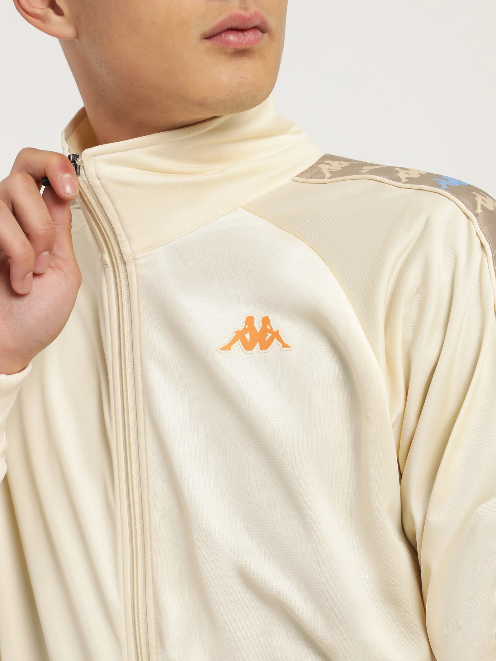 222 Banda Dullo Track Jacket - Image 4