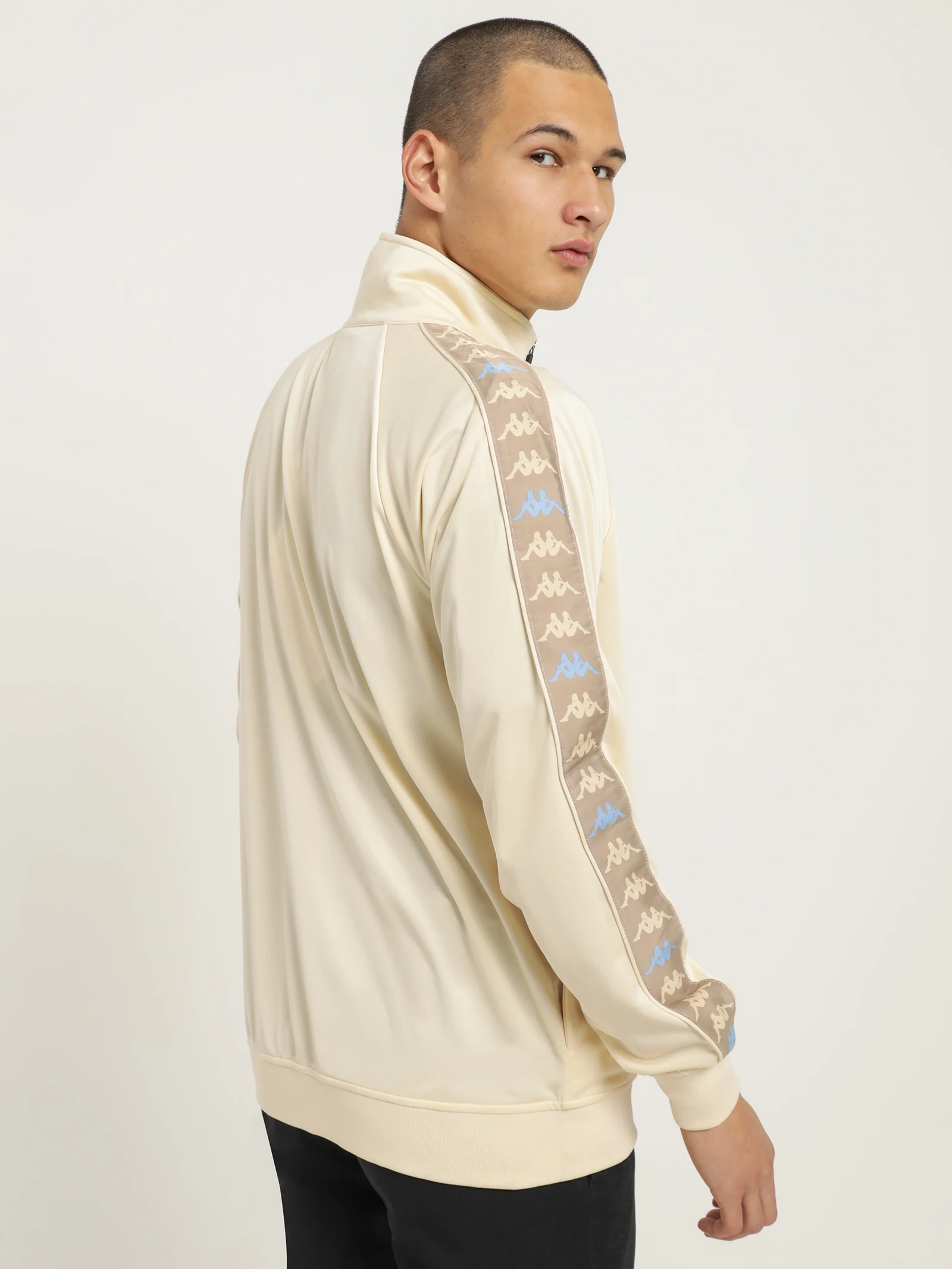 222 Banda Dullo Track Jacket - Image 5