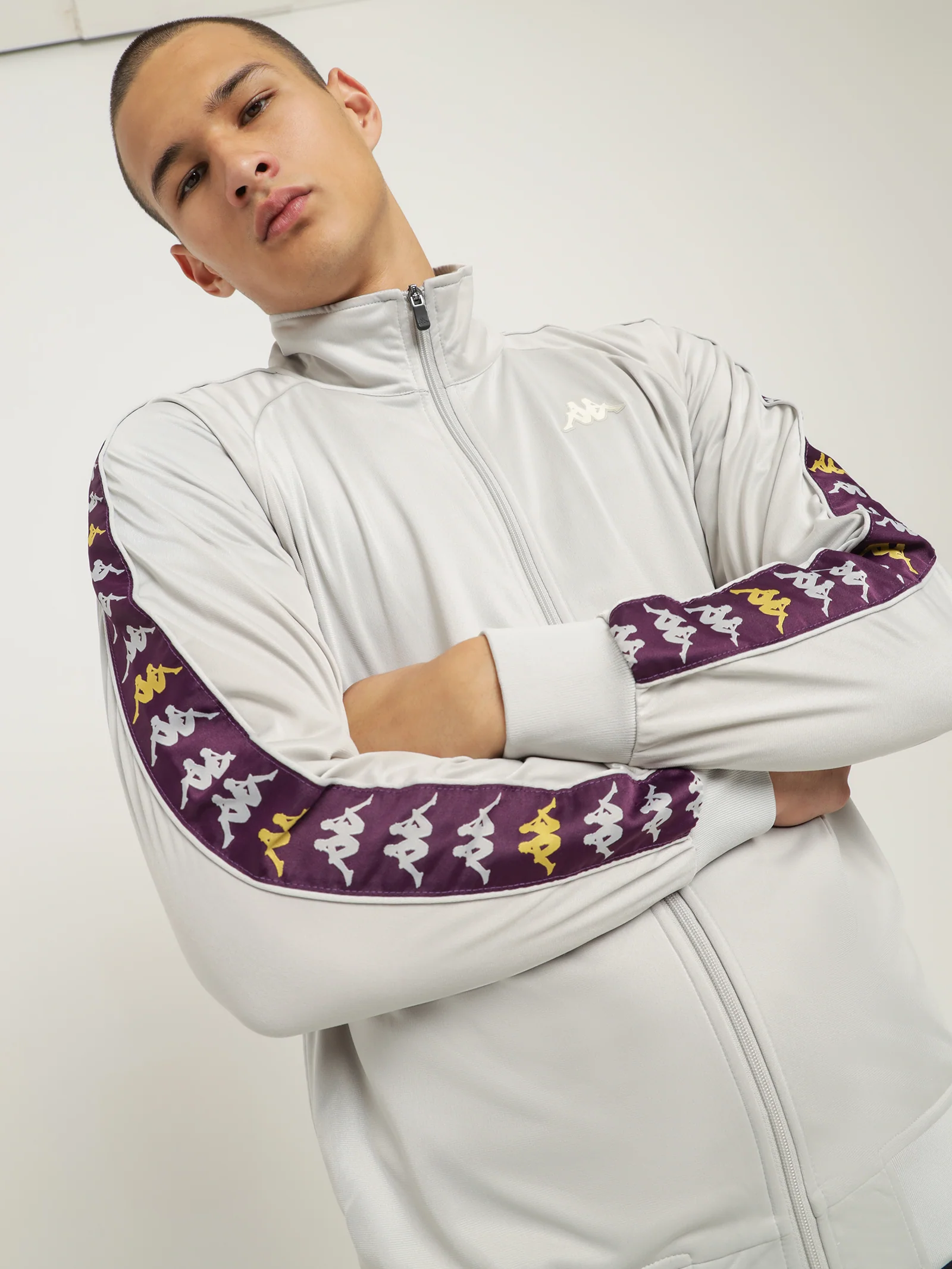 222 Banda Dullo Track Jacket - Image 3