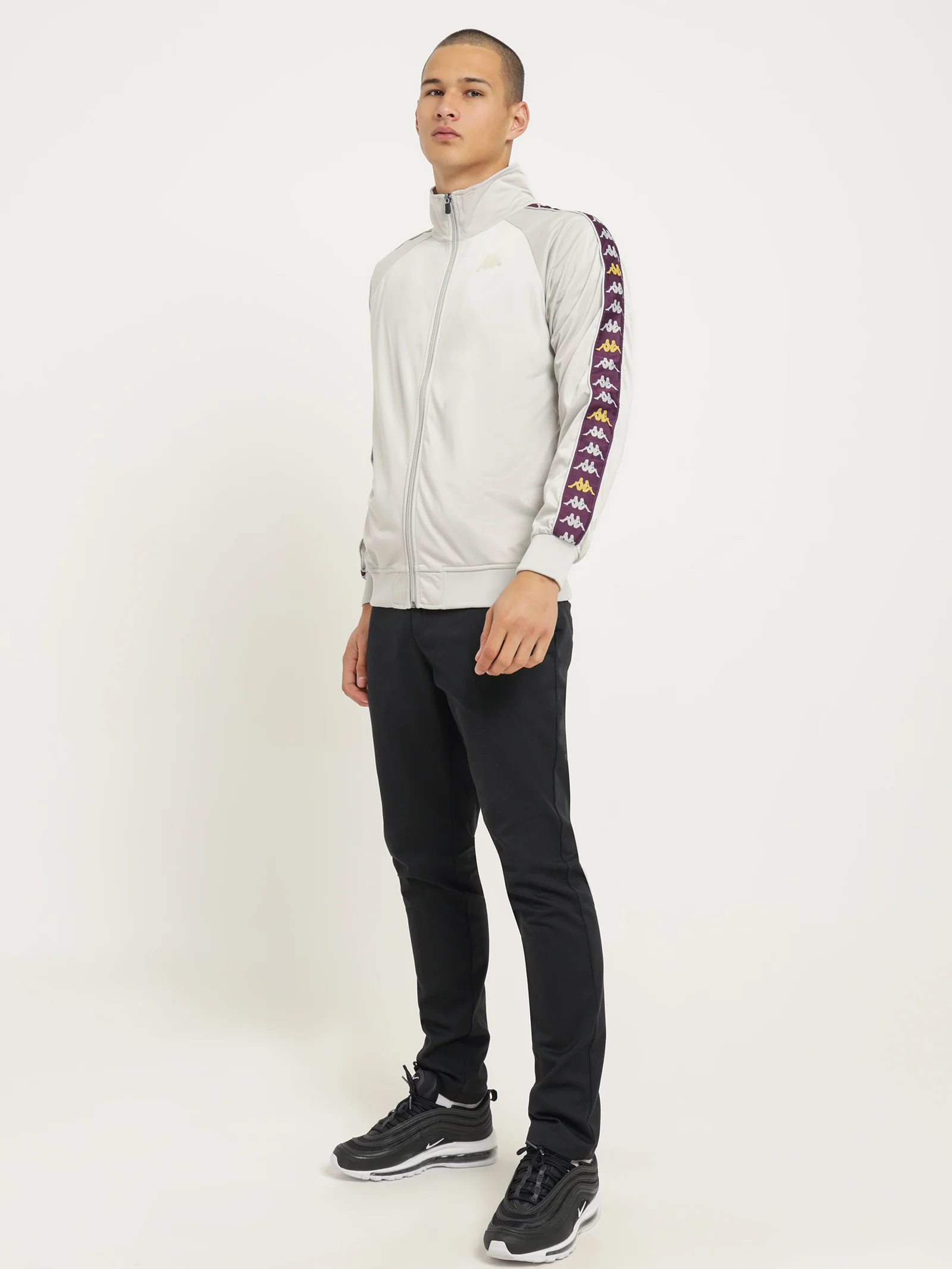 222 Banda Dullo Track Jacket - Image 4
