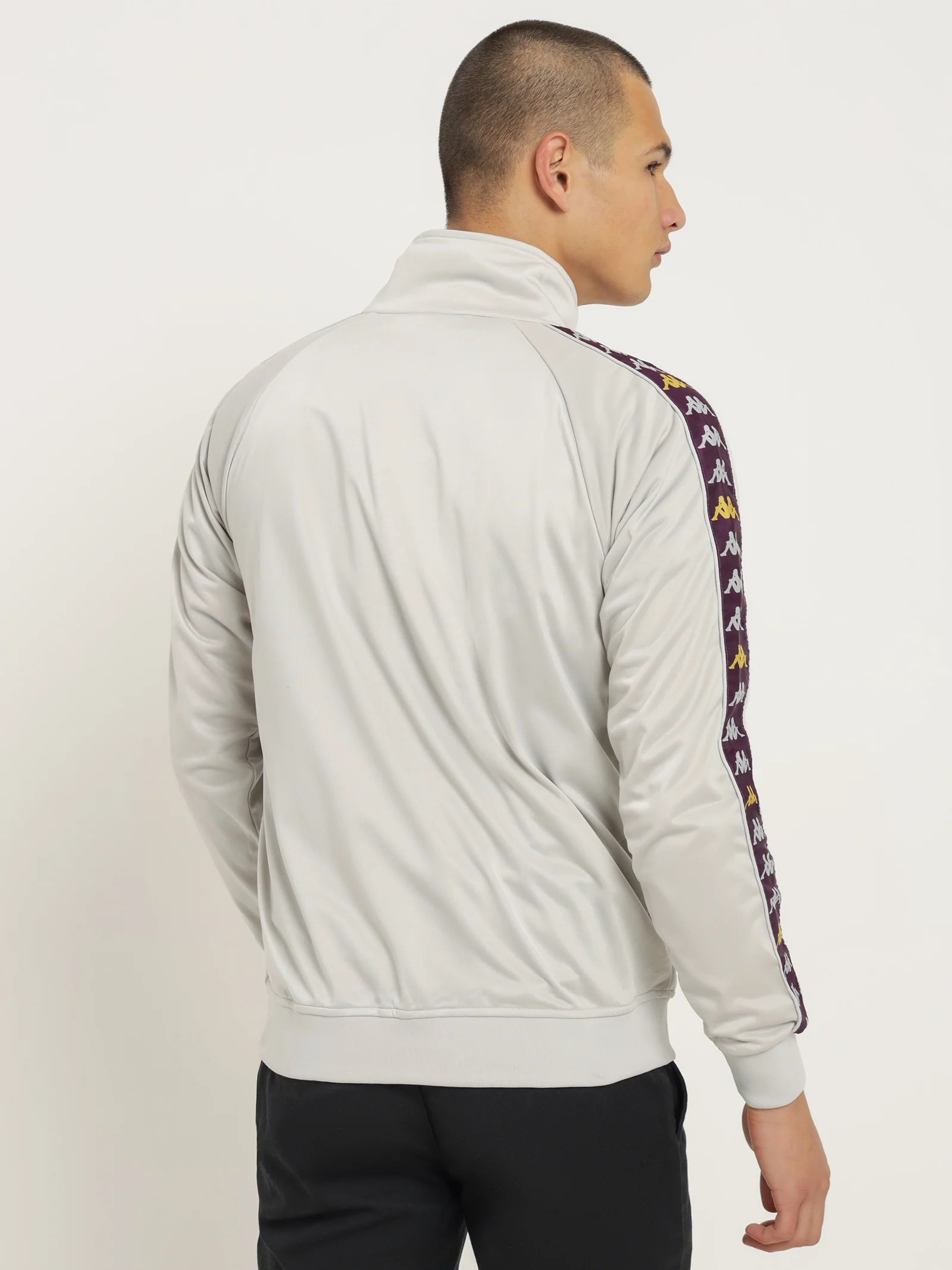 222 Banda Dullo Track Jacket - Image 6
