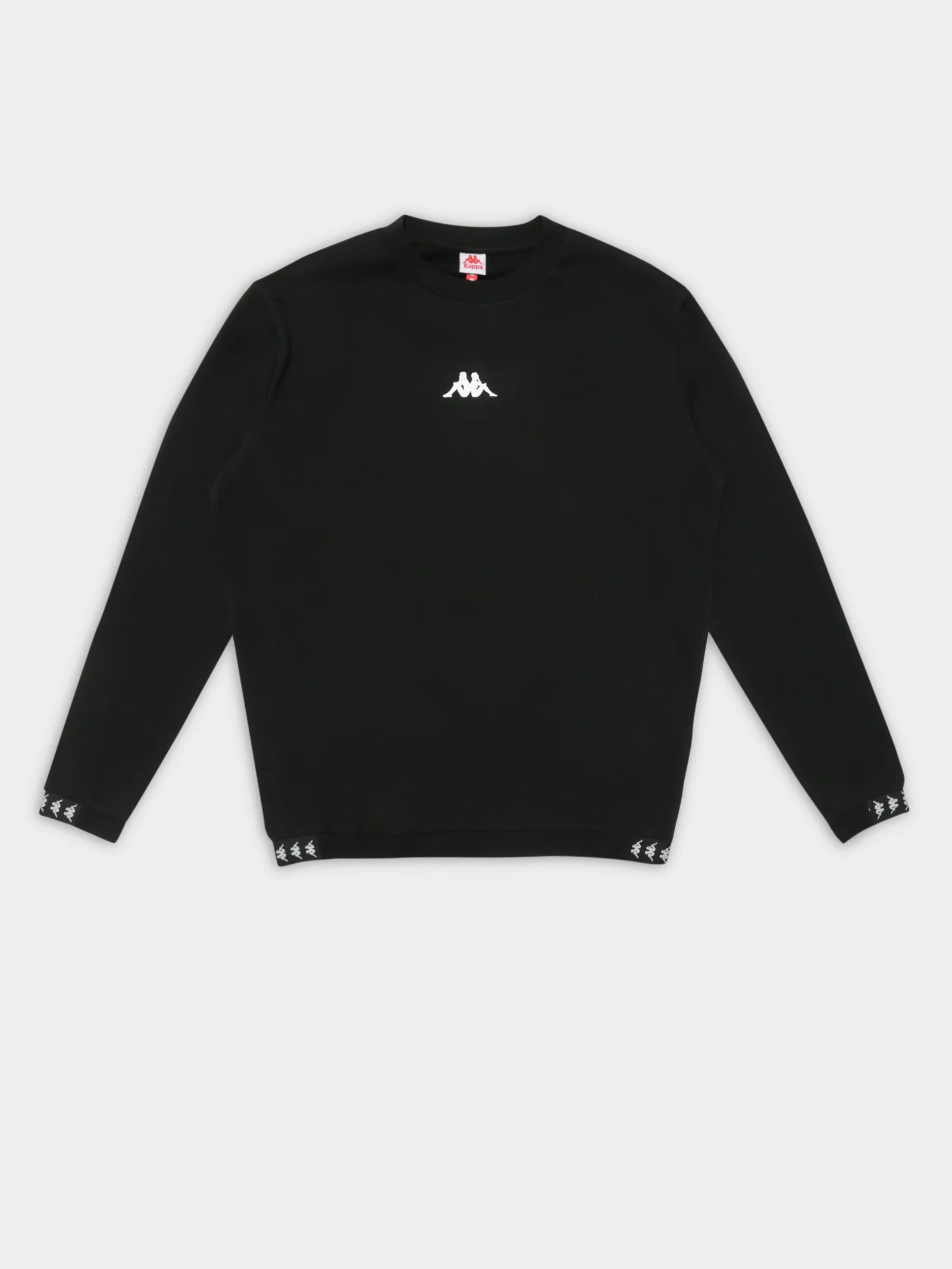 222 Banda Erondo Crew Sweat - Image 7