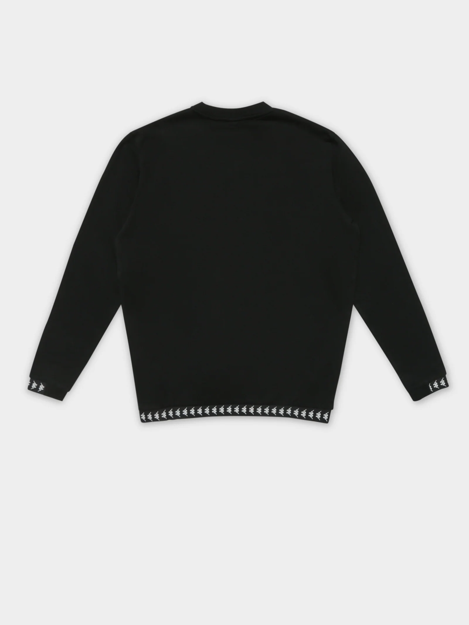 222 Banda Erondo Crew Sweat - Image 9