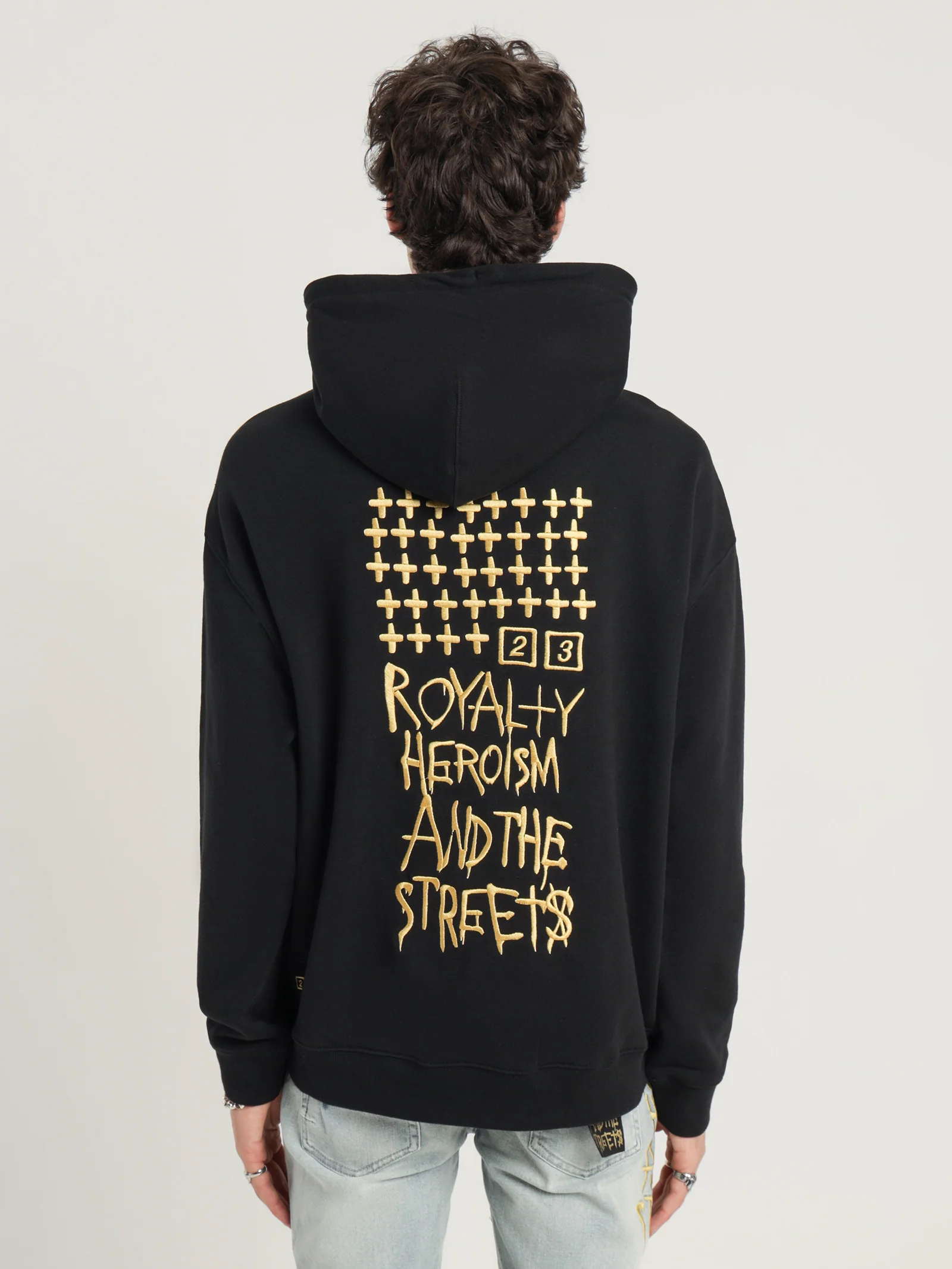 23 Biggie Hoodie - Image 2