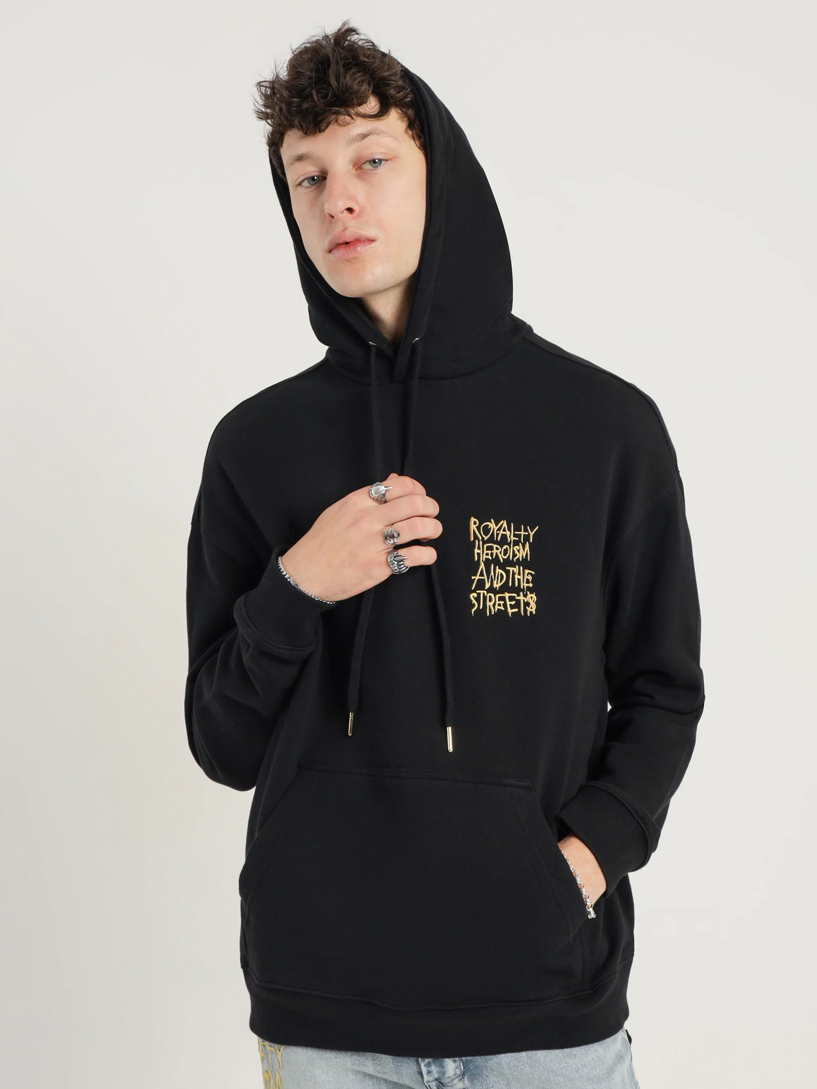 23 Biggie Hoodie - Image 3
