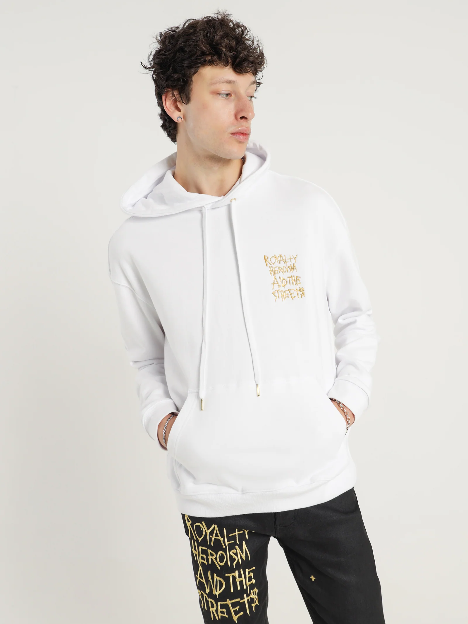 23 Biggie Hoodie - Image 2
