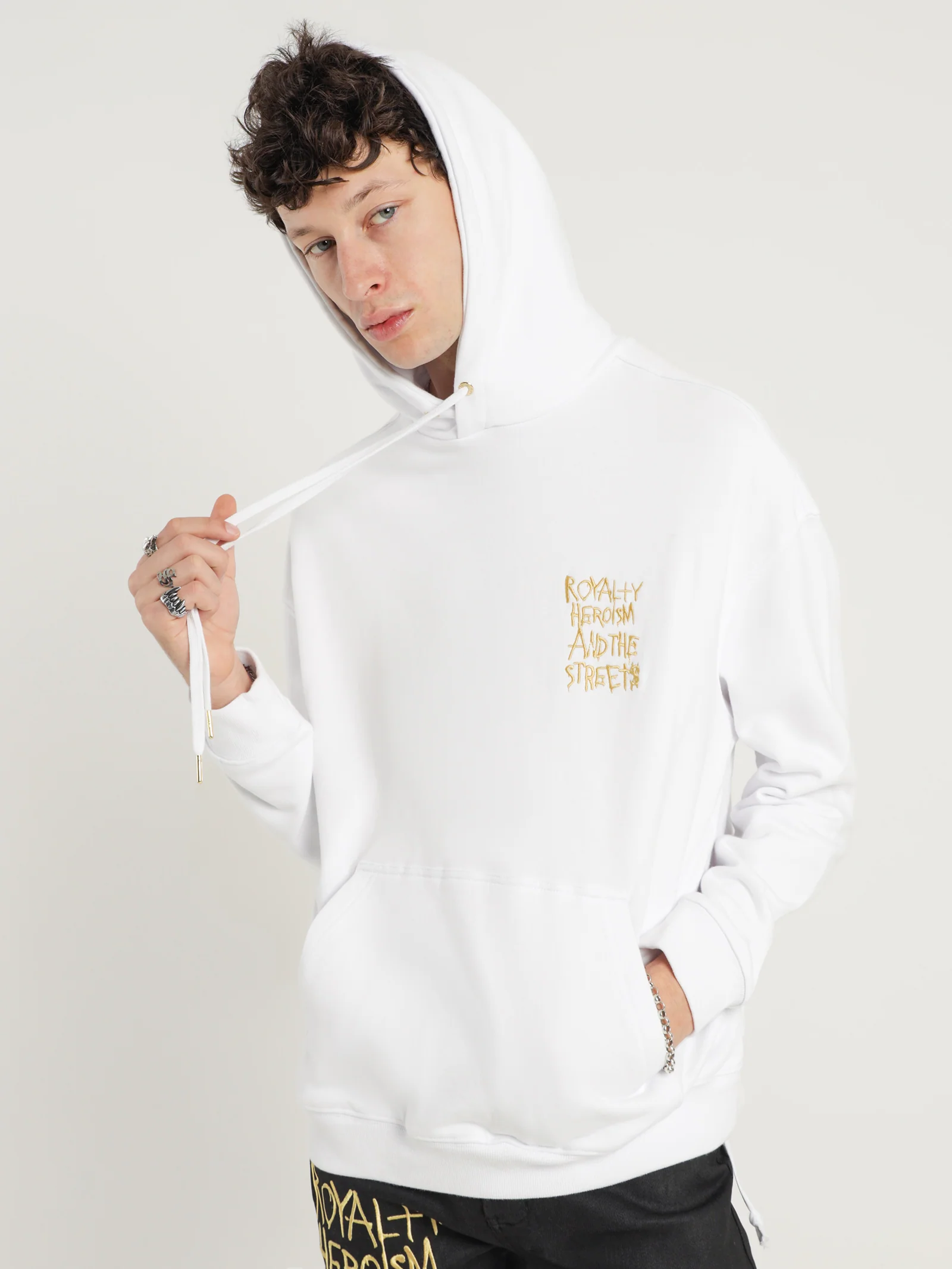 23 Biggie Hoodie - Image 4