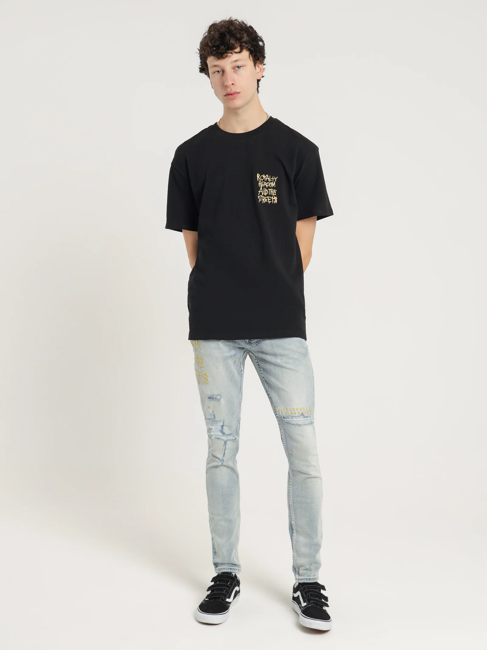 23 Biggie T-Shirt - Image 3