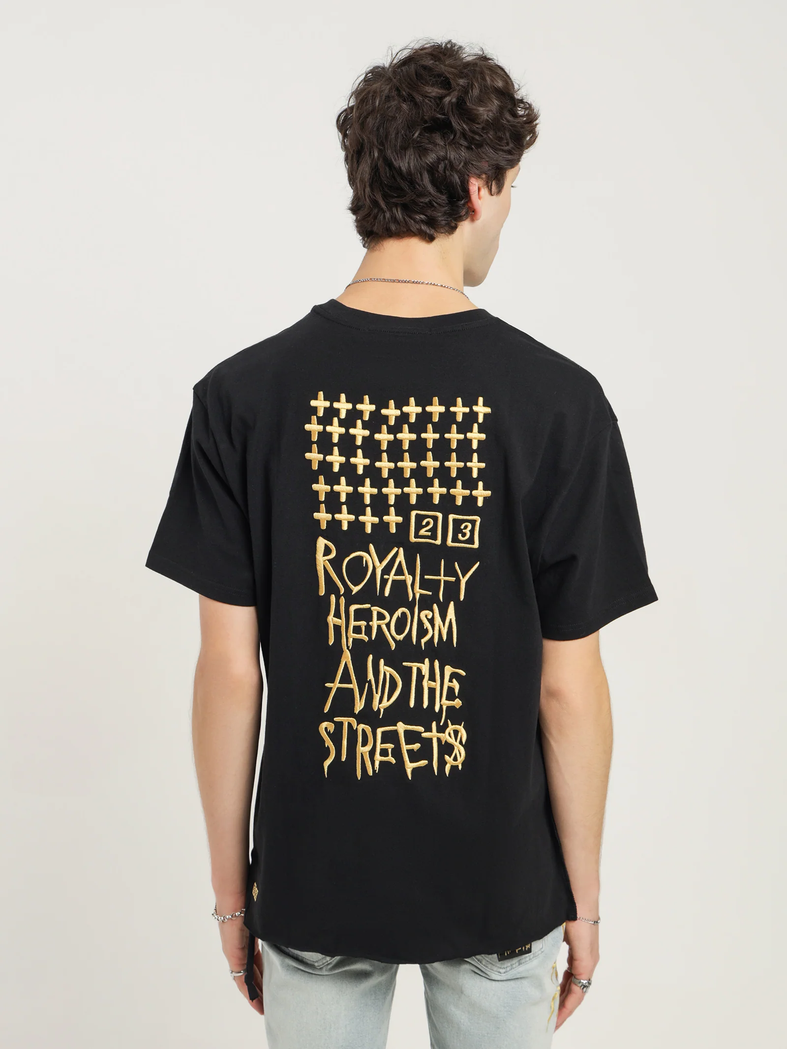 23 Biggie T-Shirt - Image 5