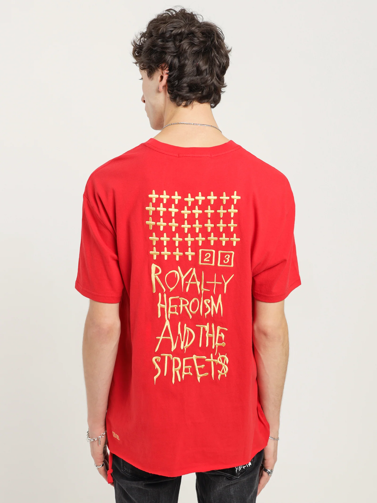 23 Biggie T-Shirt - Image 2