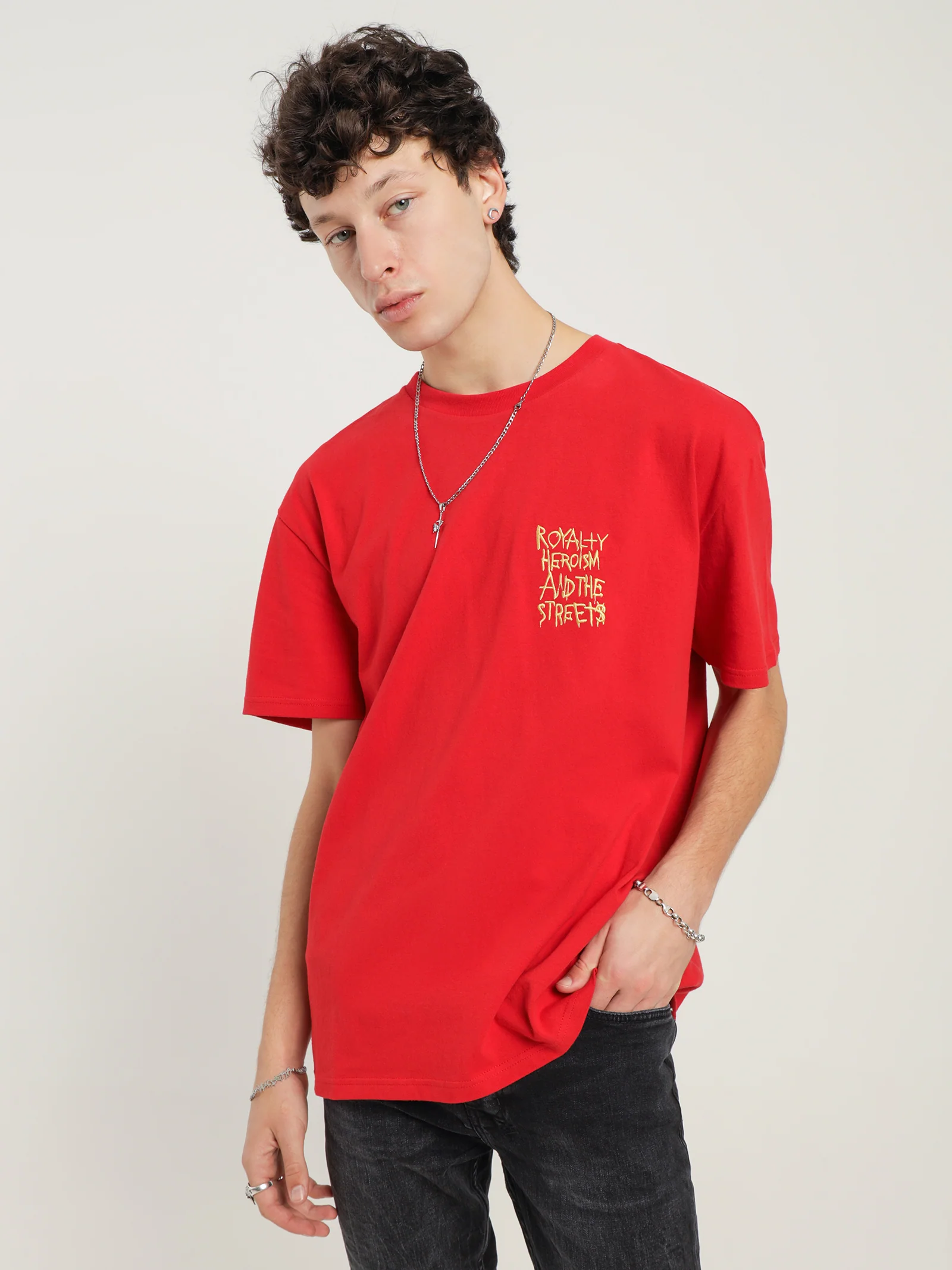23 Biggie T-Shirt - Image 3