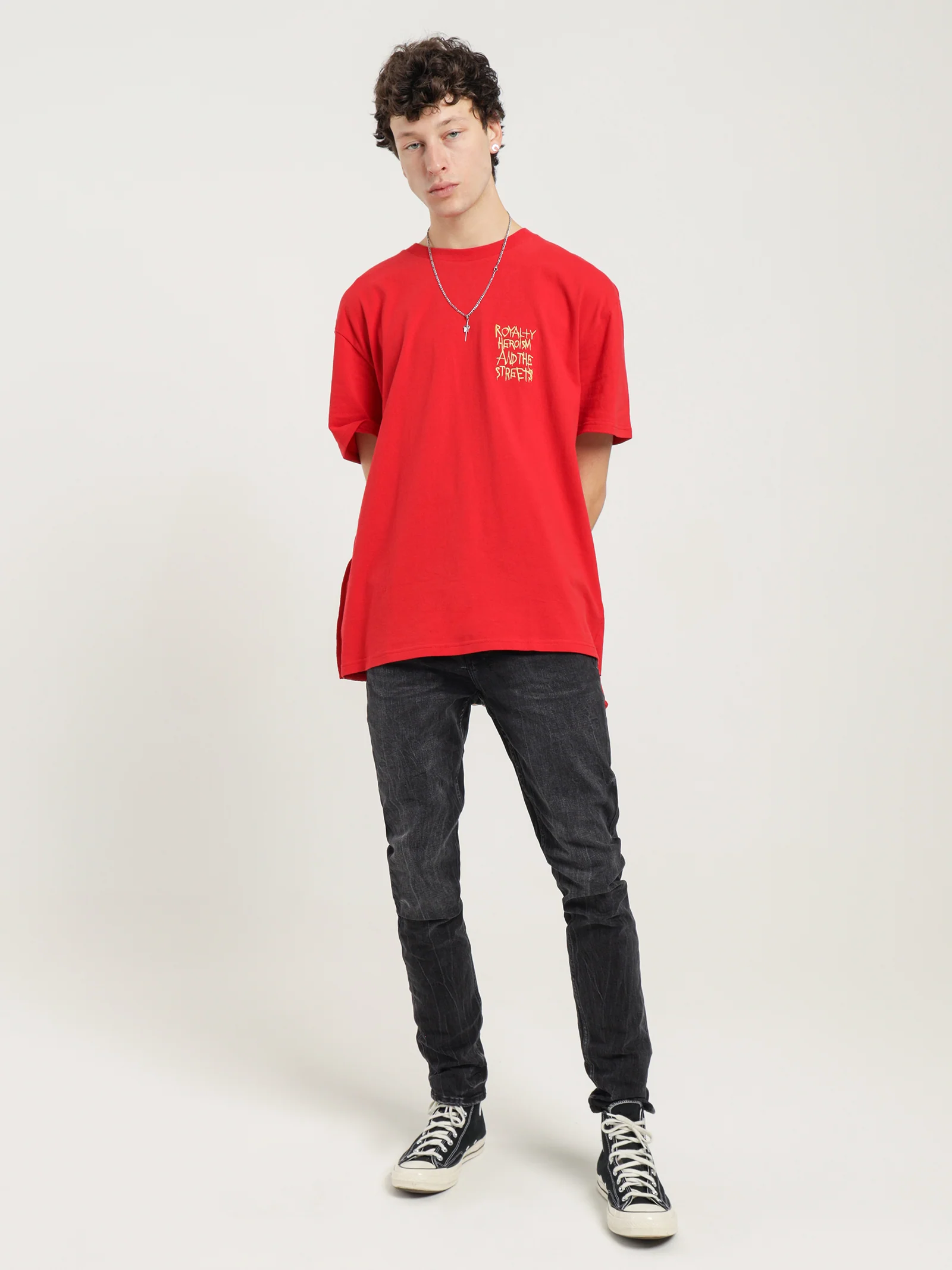 23 Biggie T-Shirt - Image 4