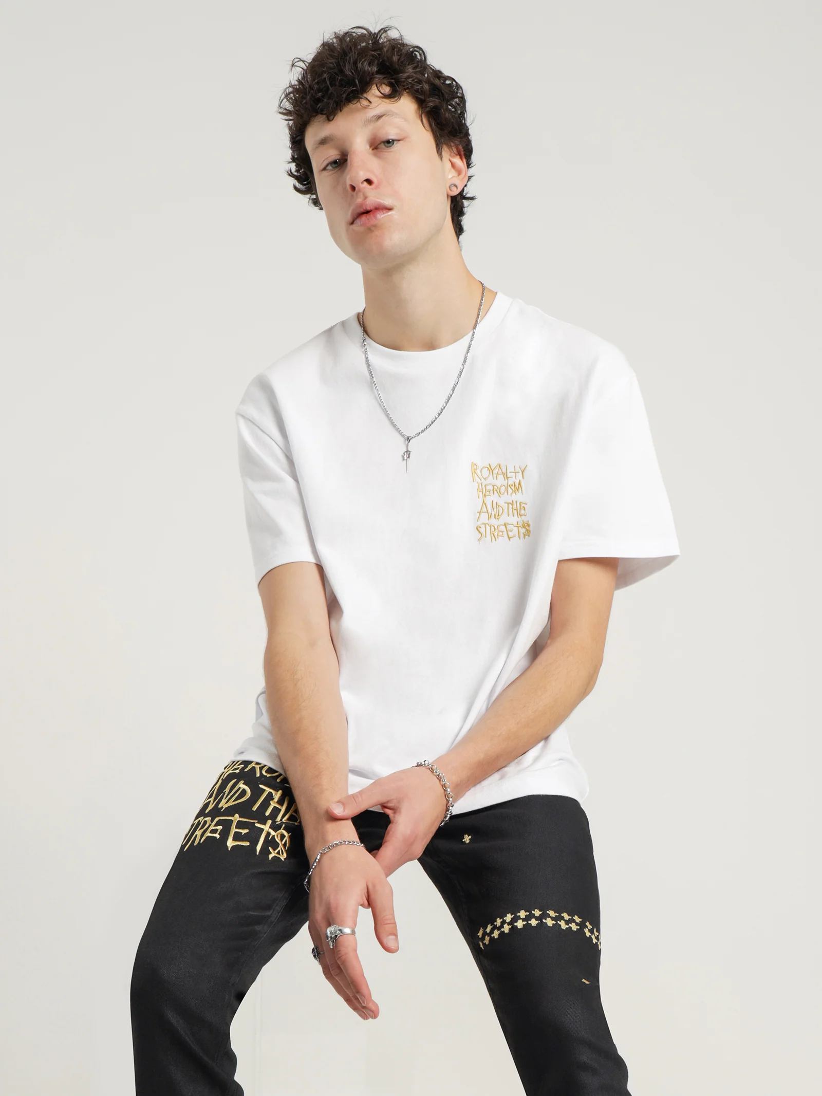 23 Biggie T-Shirt - Image 2