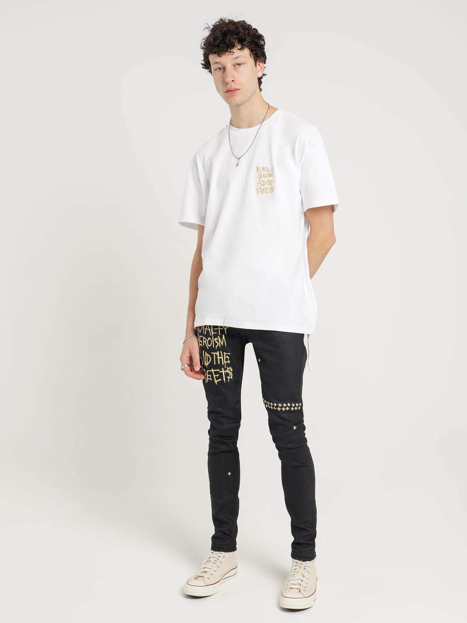 23 Biggie T-Shirt - Image 3