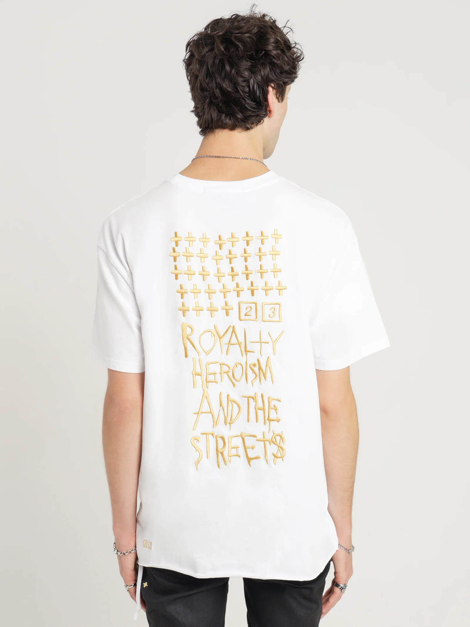 23 Biggie T-Shirt - Image 5