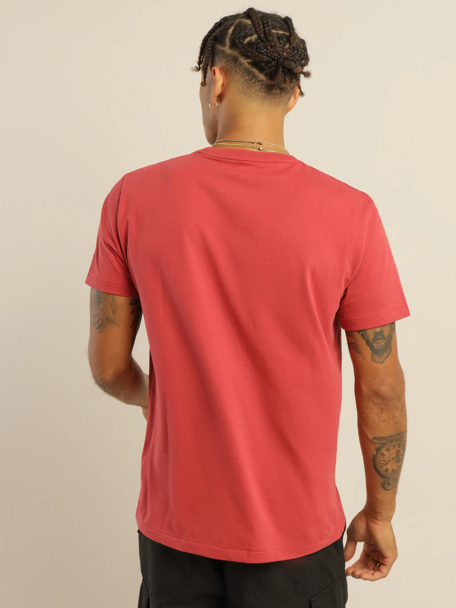 26/1 Jersey T-Shirt - Image 6