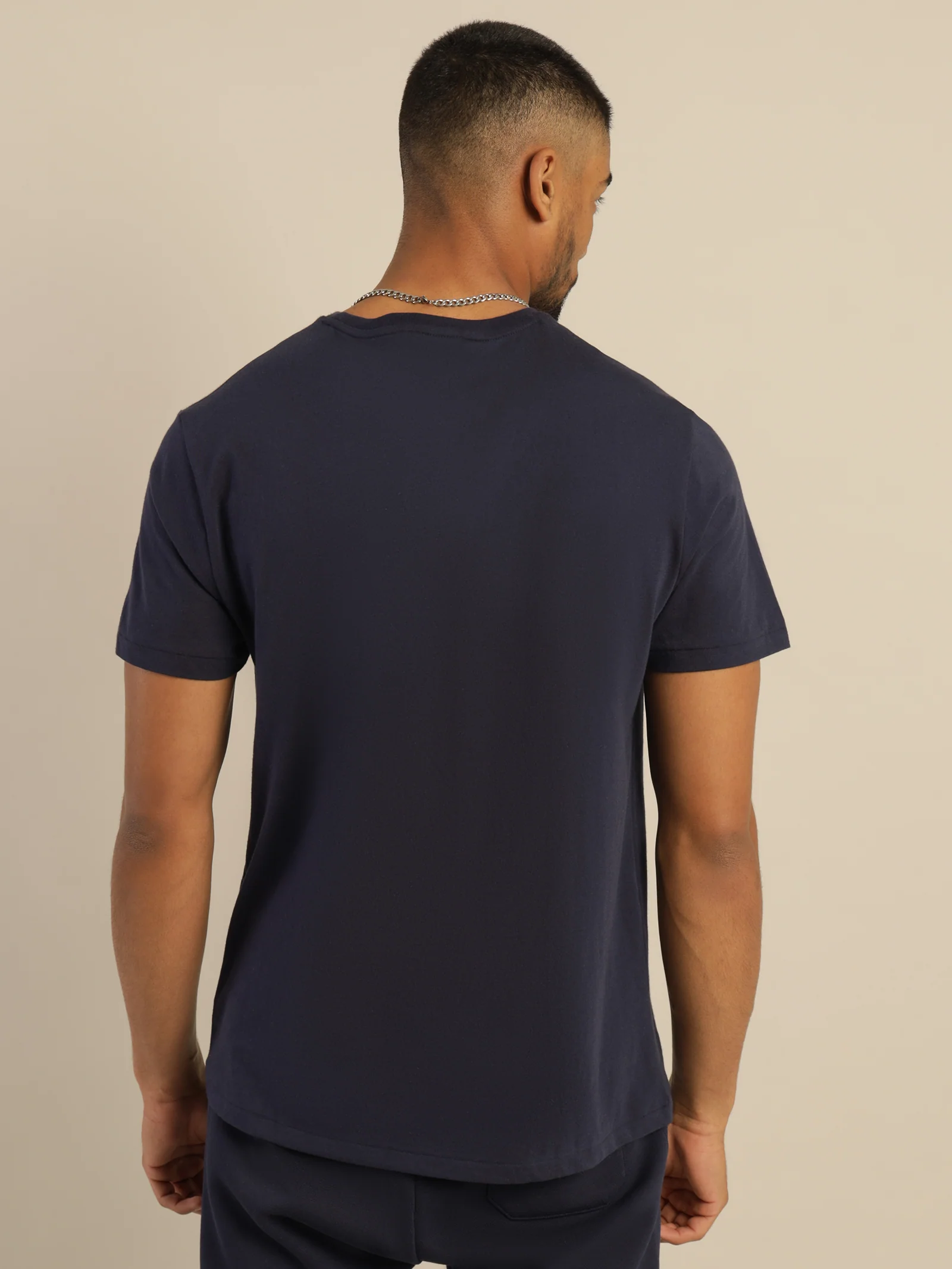 26/1 Polo Bear Jersey T-Shirt - Image 6