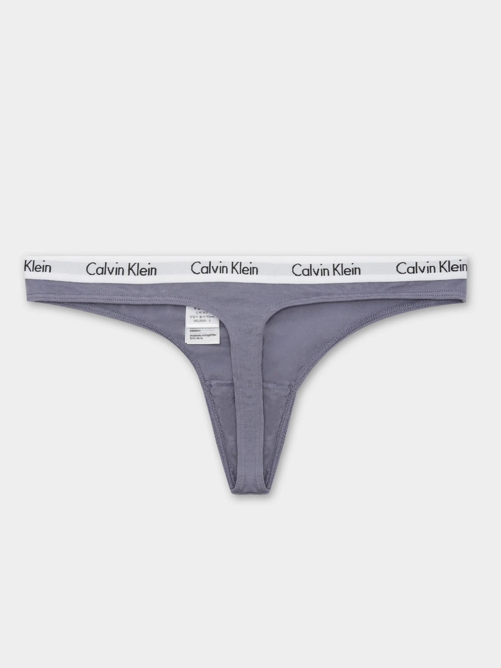 3 Pack Carousel Thong - Image 6