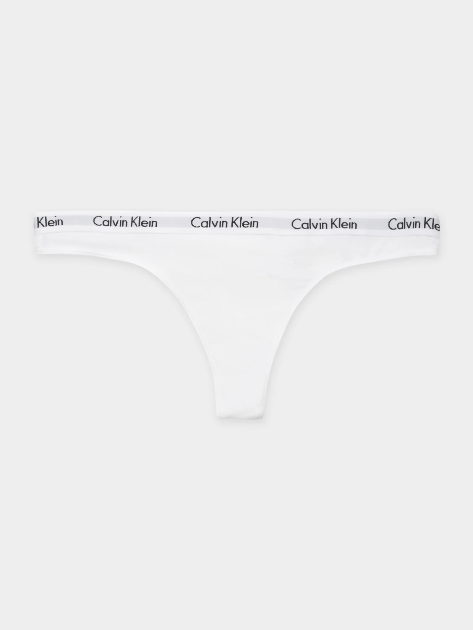 3 Pack Carousel Thong - Image 3