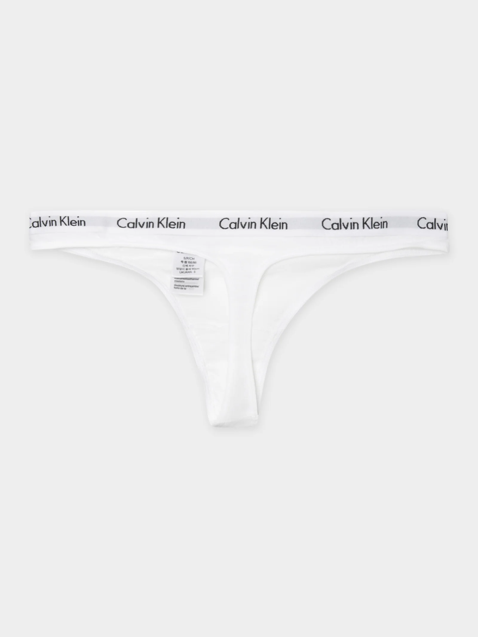 3 Pack Carousel Thong - Image 4