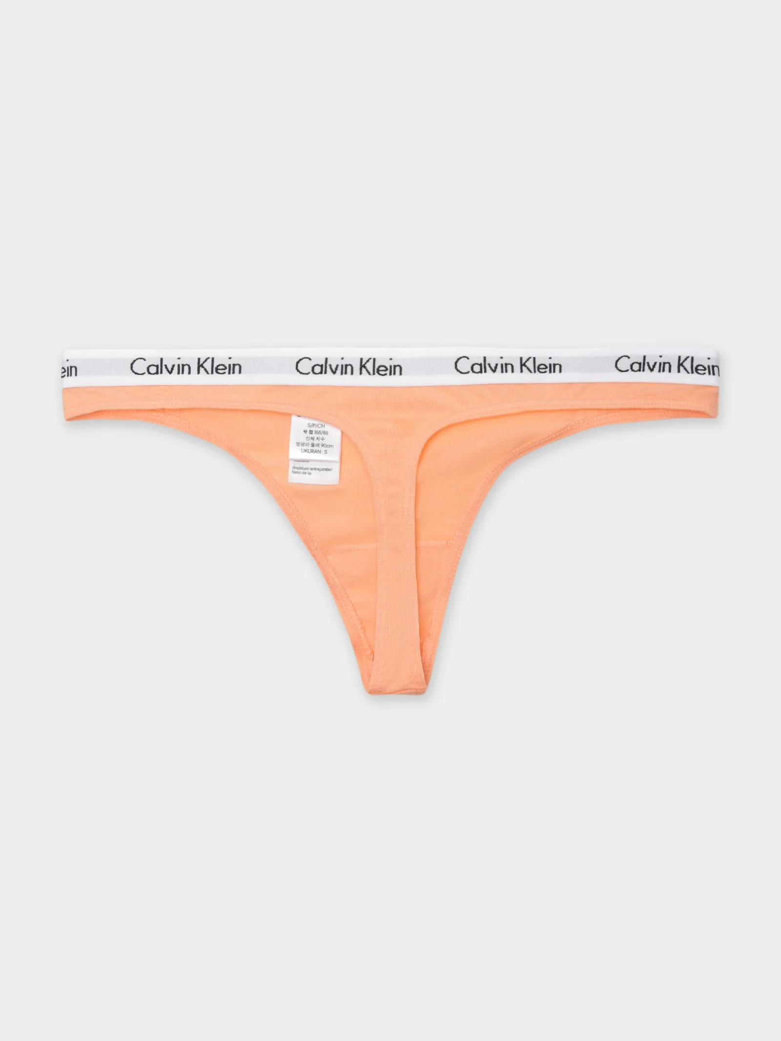 3 Pack Carousel Thong - Image 6