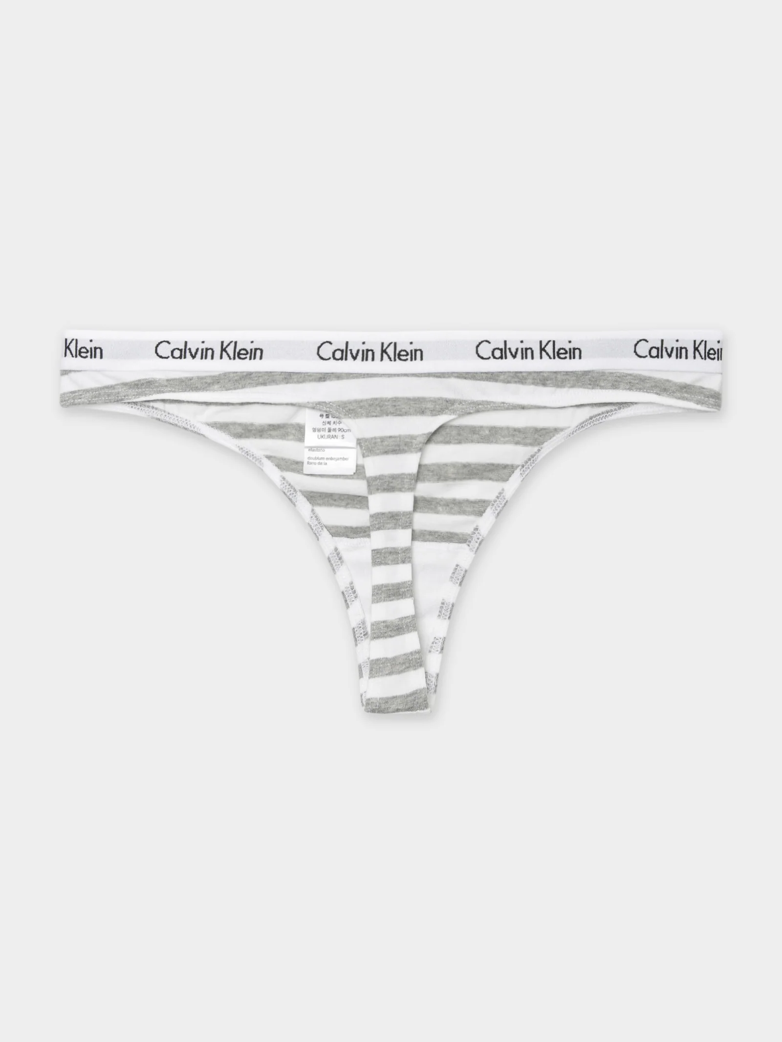 3 Pack Carousel Thong - Image 8