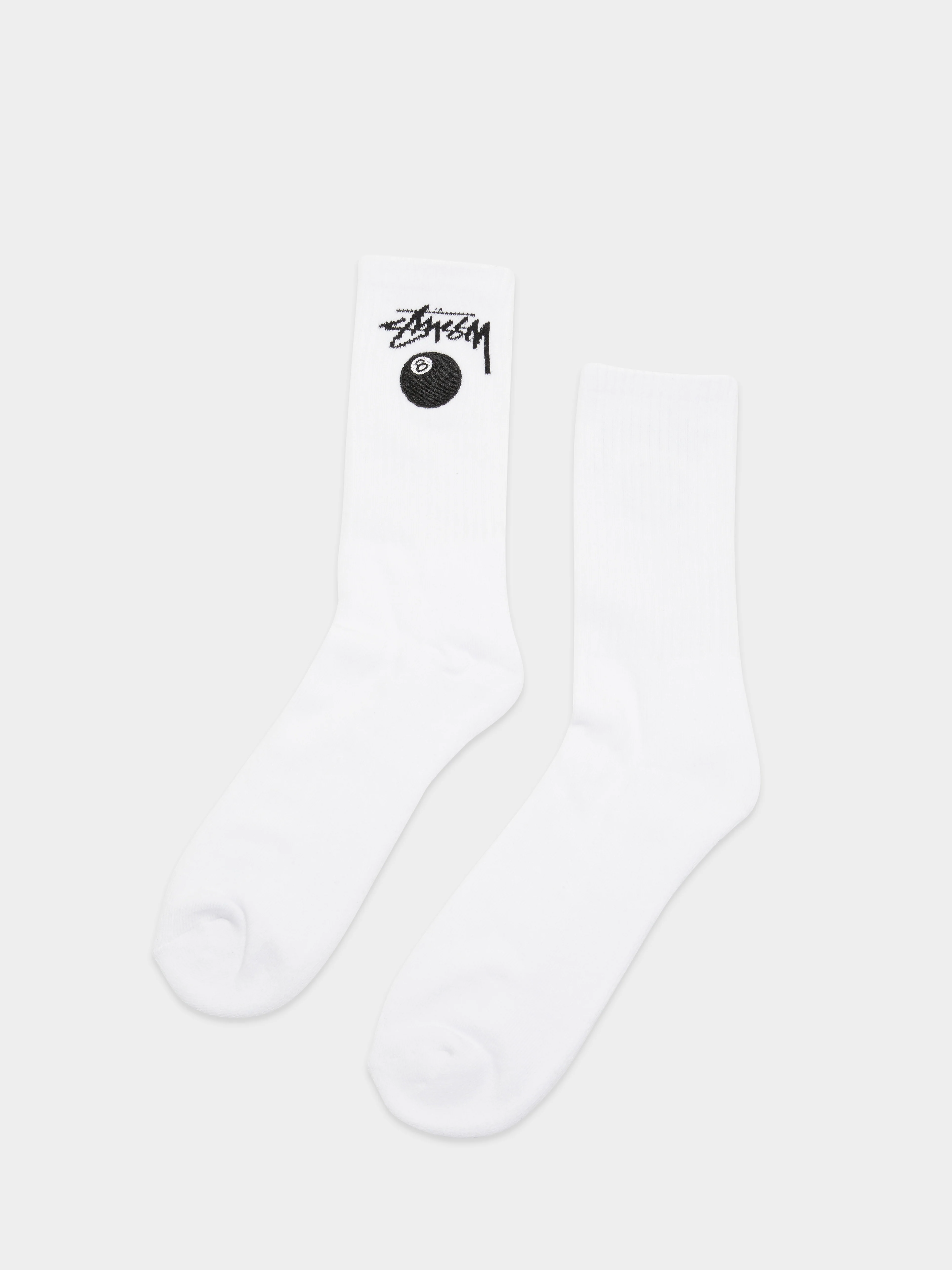 3 Pairs of 8 Ball Socks - Image 4