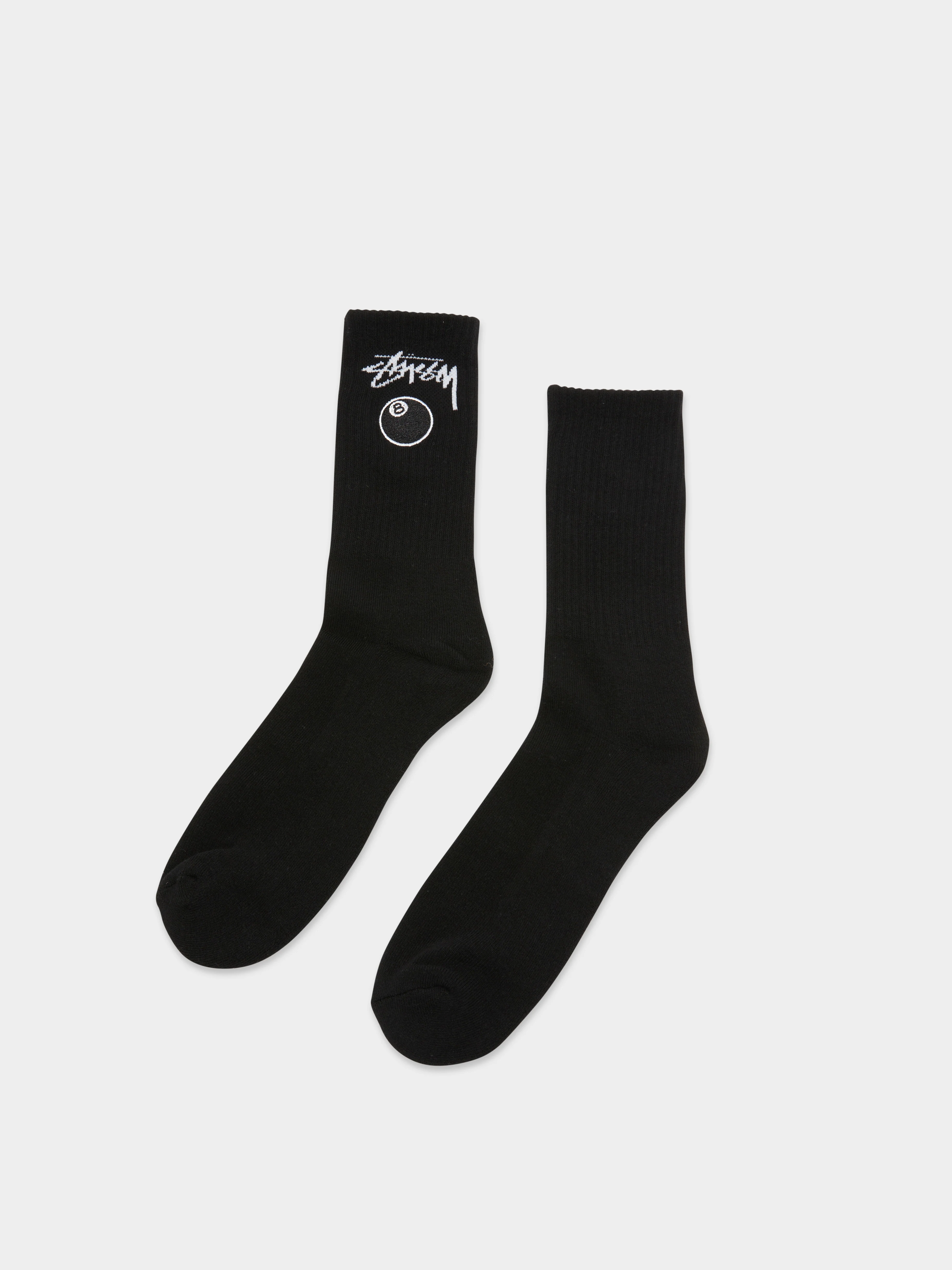 3 Pairs of 8 Ball Socks - Image 5