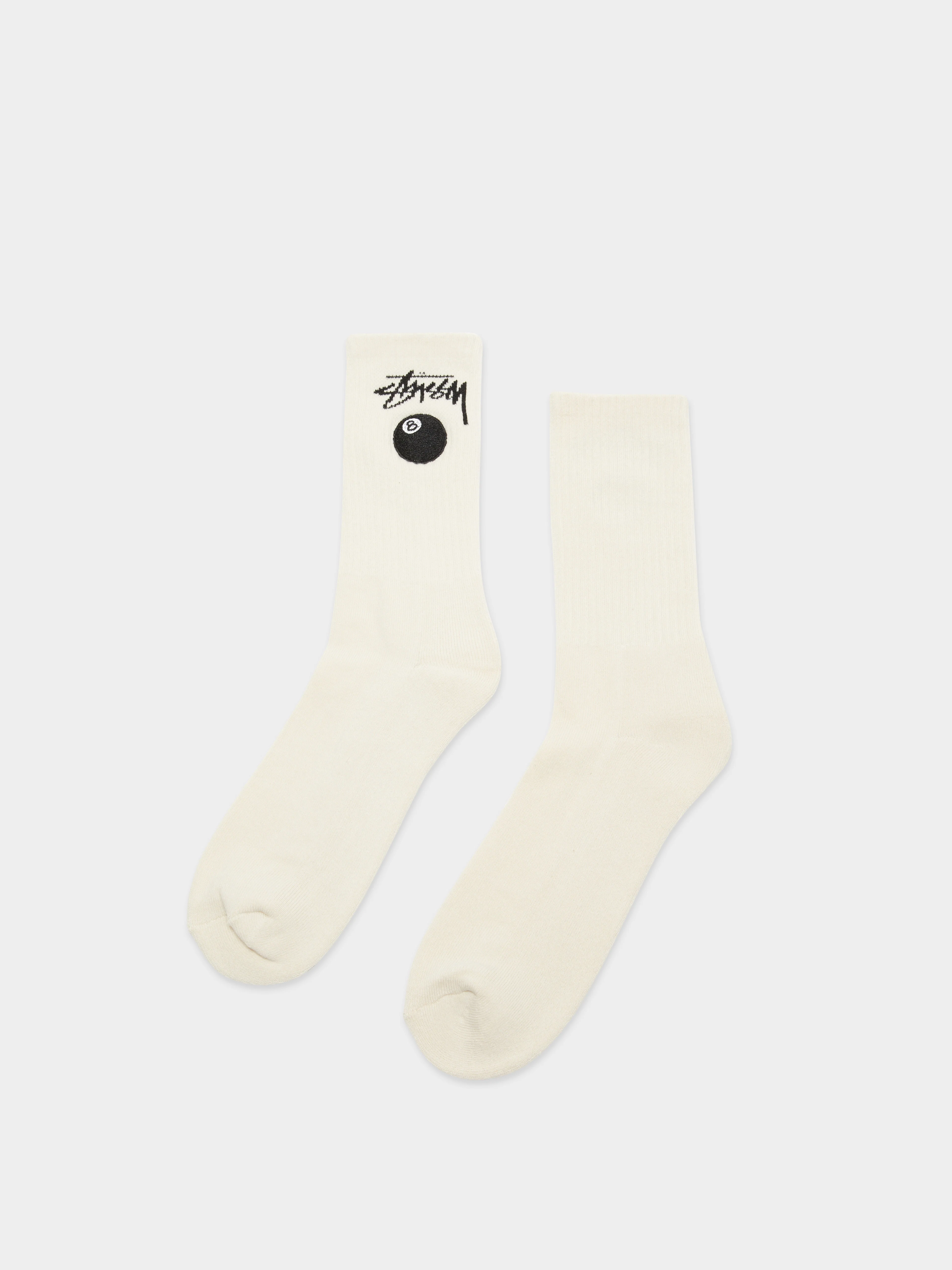 3 Pairs of 8 Ball Socks - Image 6