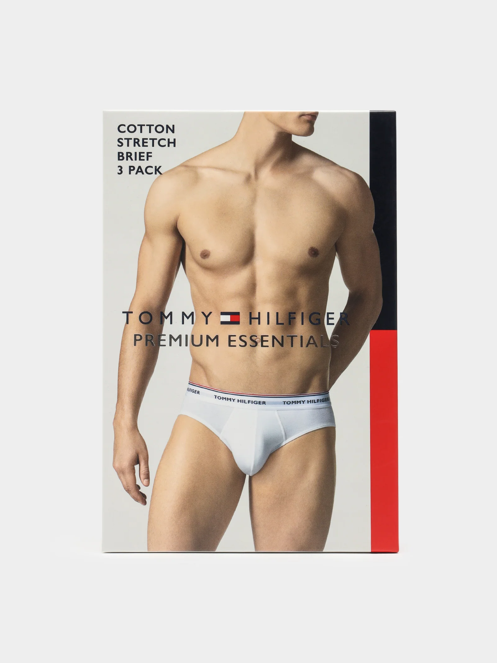 3 Pairs of Briefs - Image 2