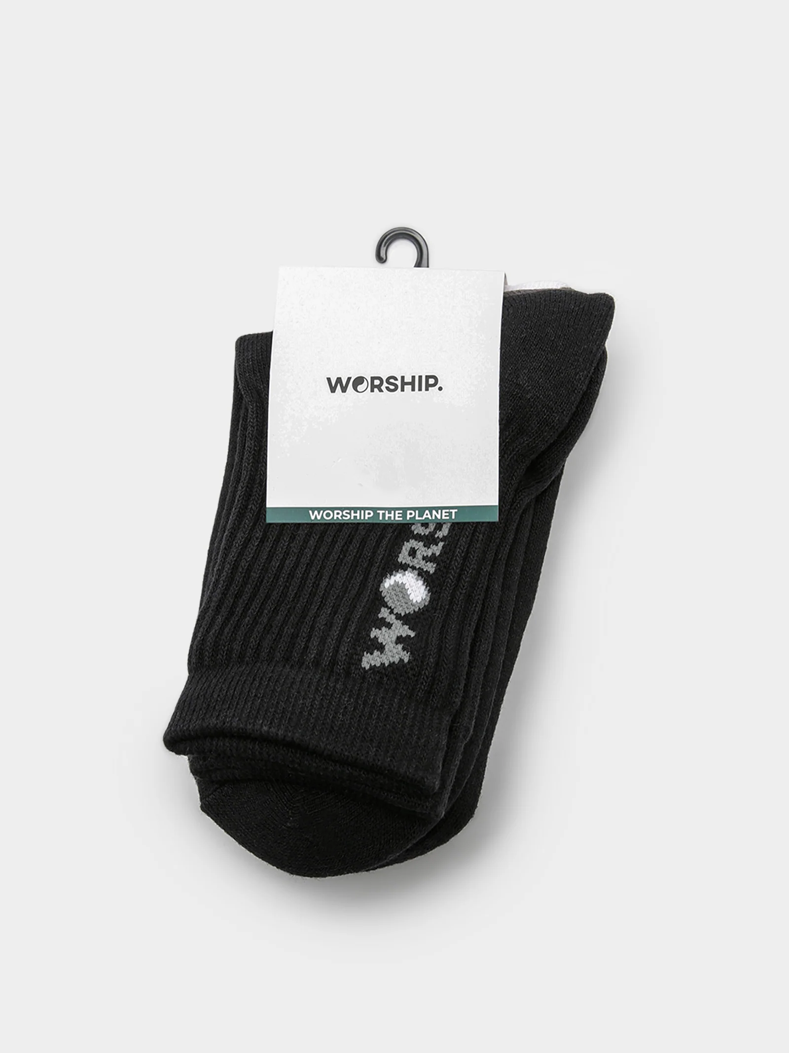 3 Pairs of Core Socks - Image 3