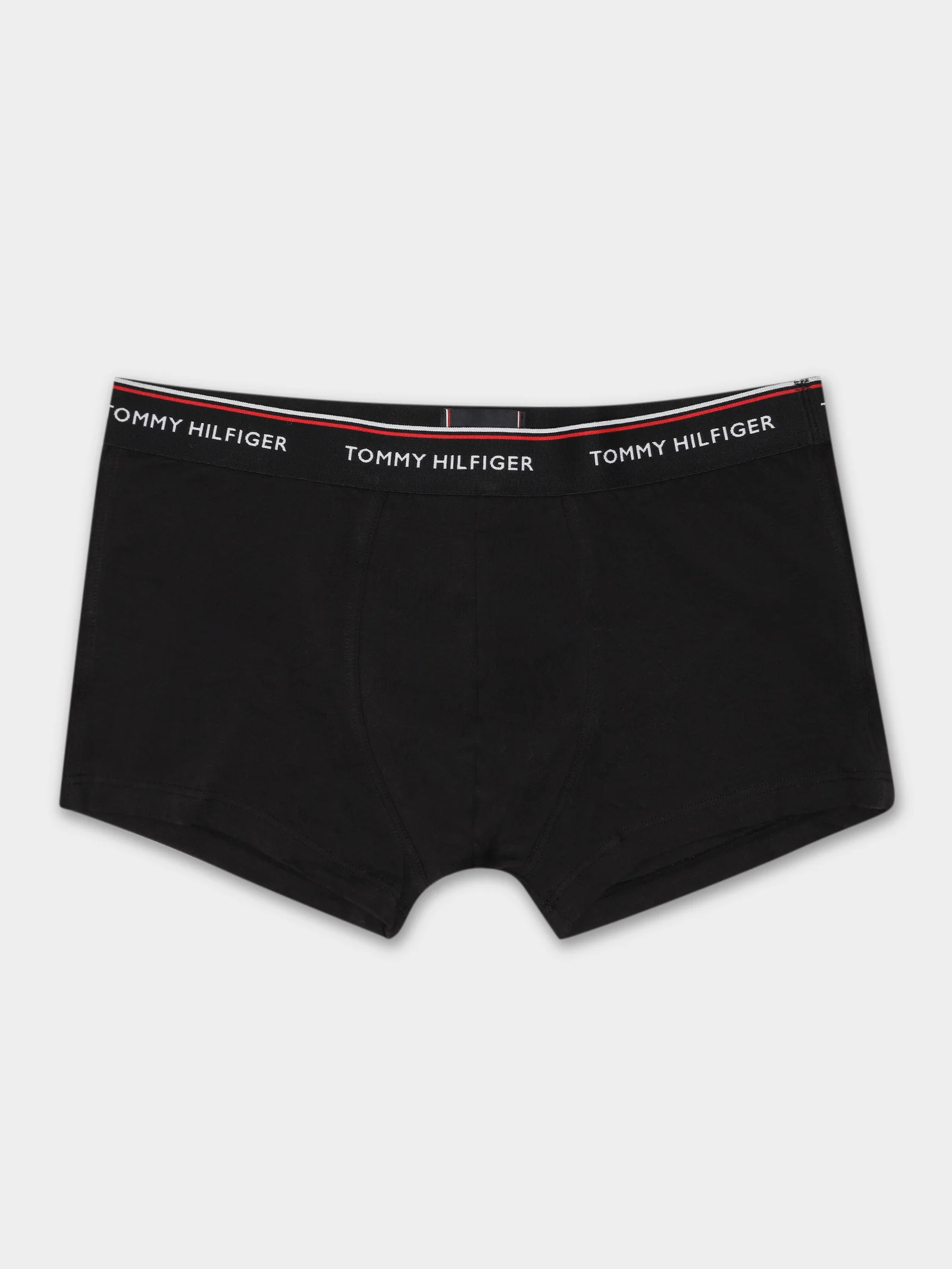 3 Pairs of Low Rise Boxer Briefs - Image 3