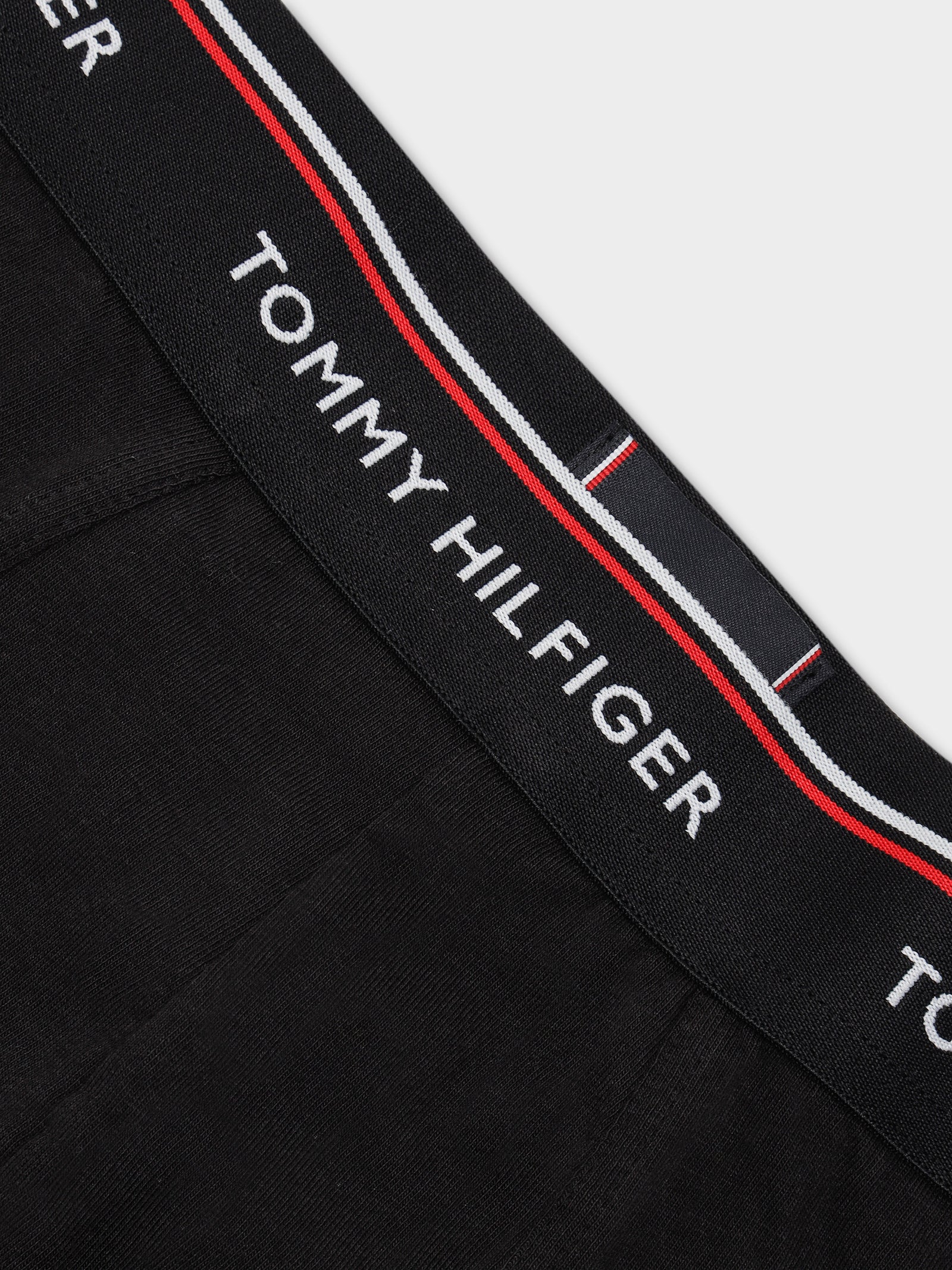 3 Pairs of Low Rise Boxer Briefs - Image 4